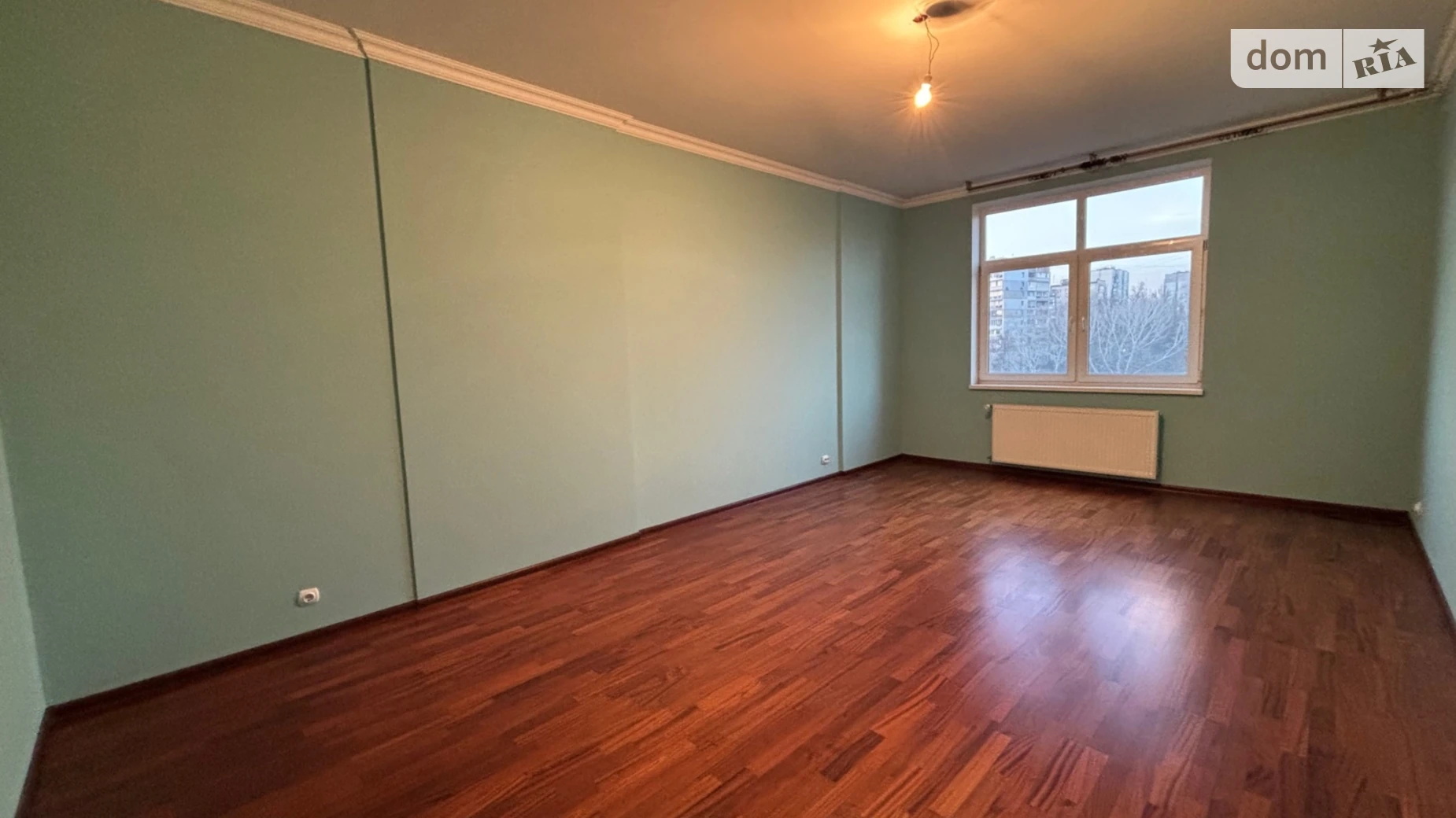 Продается 2-комнатная квартира 97.5 кв. м в Киеве, ул. Мокрая(Кудряшова), 16 - фото 3