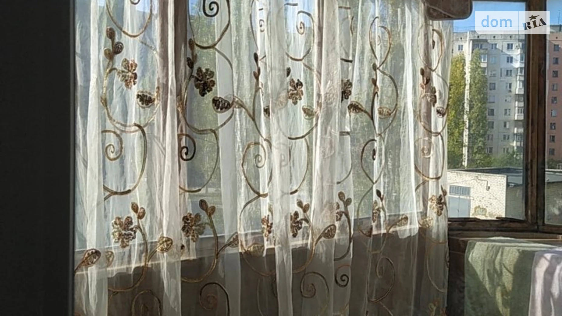 Продається 2-кімнатна квартира 51.5 кв. м у Миколаєві, вул. Озерна - фото 2