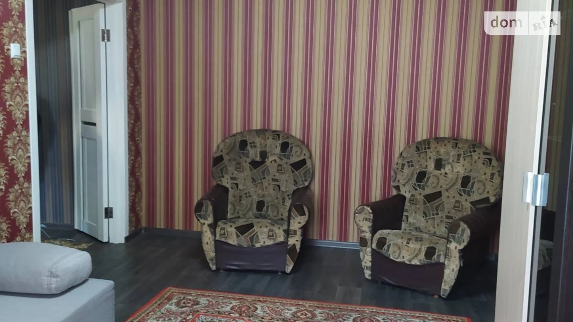 Продається 2-кімнатна квартира 51.5 кв. м у Миколаєві, вул. Озерна - фото 4