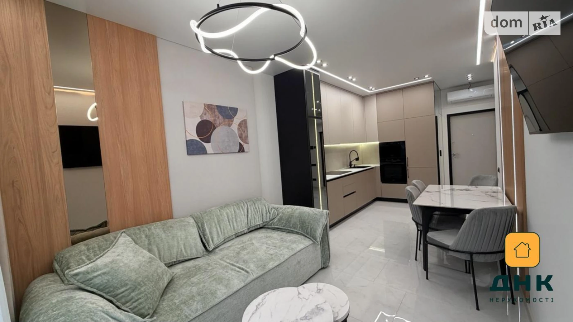 Продається 2-кімнатна квартира 67 кв. м у Одесі, вул. Генуезька, 1/1 - фото 3