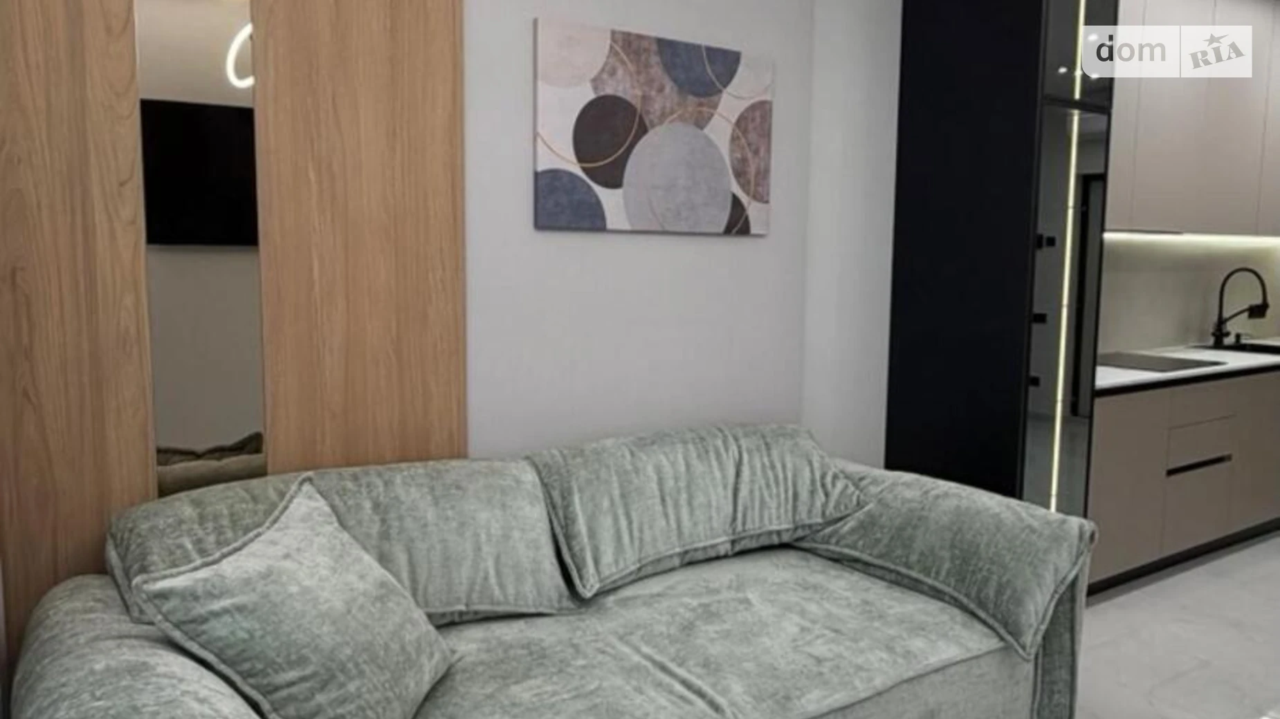 Продається 2-кімнатна квартира 67 кв. м у Одесі, вул. Генуезька, 1/1 - фото 4