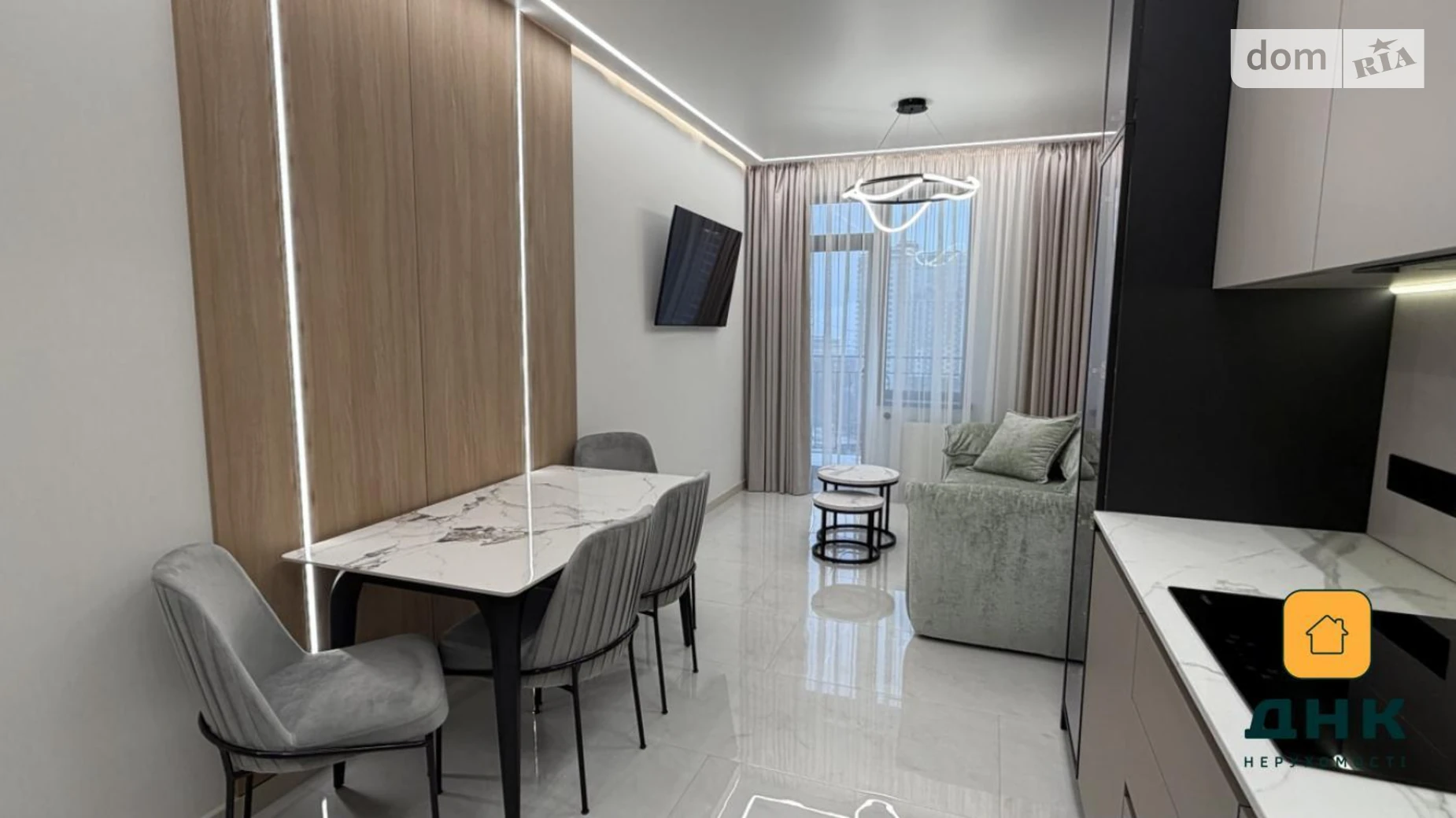 Продається 2-кімнатна квартира 67 кв. м у Одесі, вул. Генуезька, 1/1 - фото 5