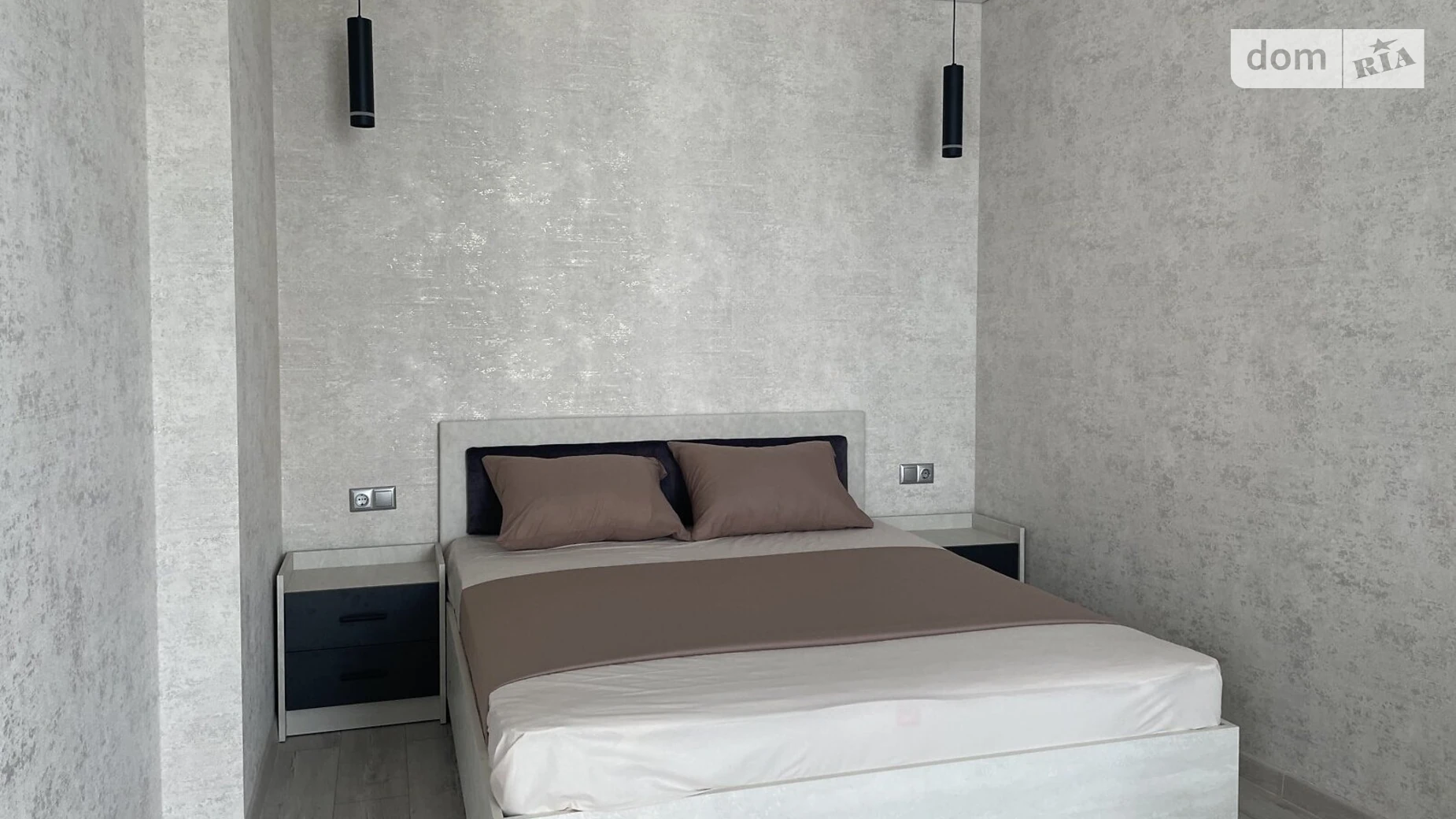 Сдается в аренду 1-комнатная квартира 60 кв. м в Виннице, ул. Генерала Гандзюка - фото 3