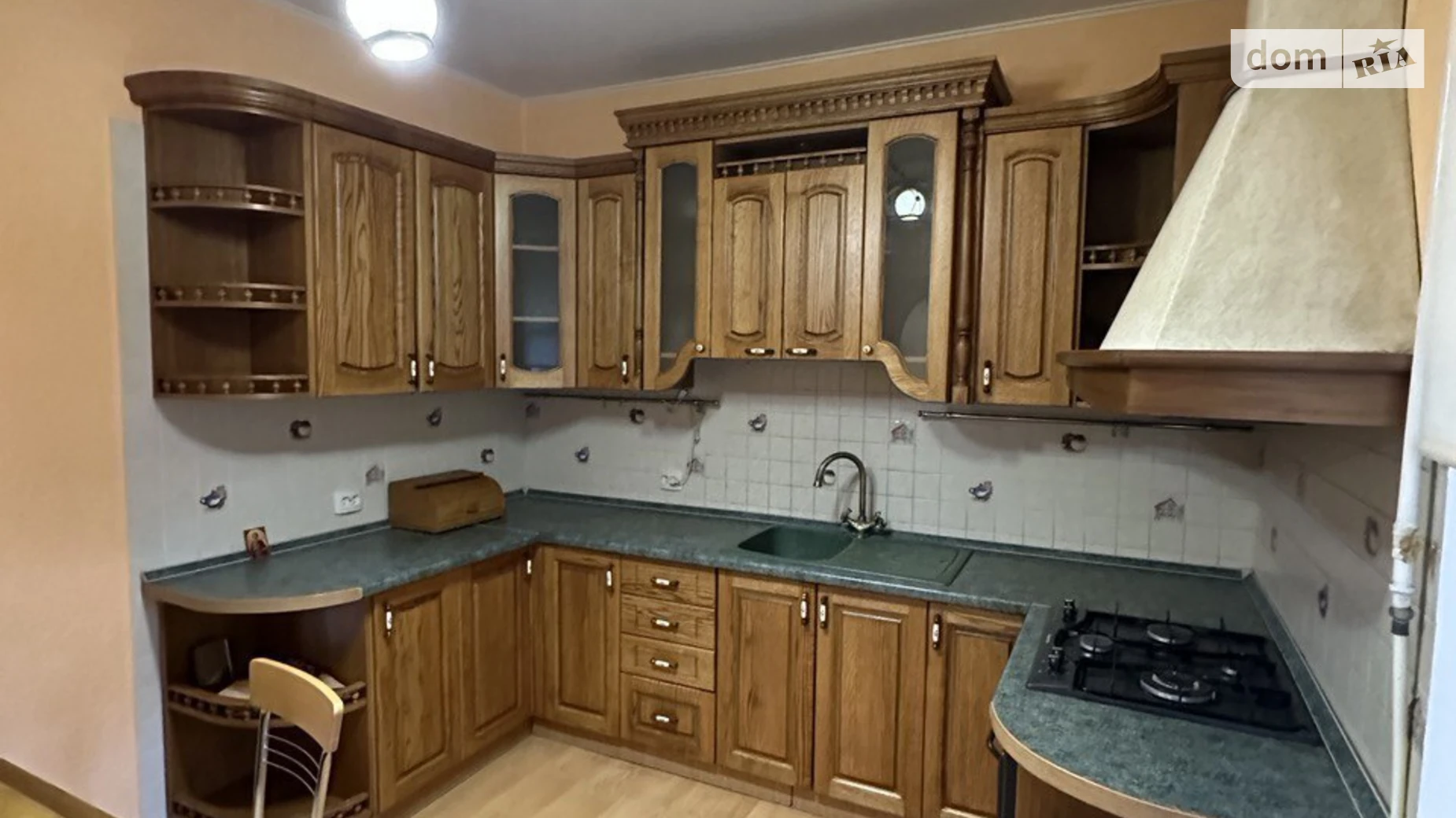 Сдается в аренду одноэтажный дом 80 кв. м с участком, цена: 27000 грн - фото 2