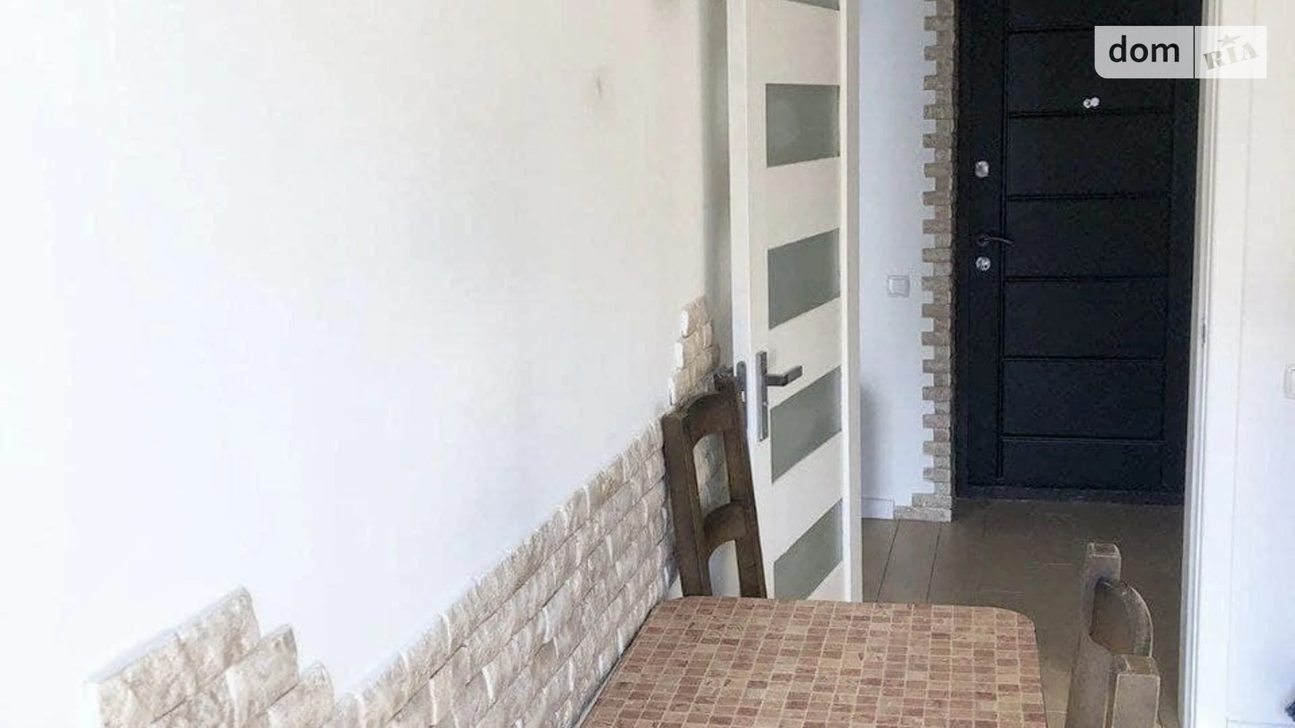 Сдается в аренду 1-комнатная квартира 40 кв. м в, цена: 350 $ - фото 3