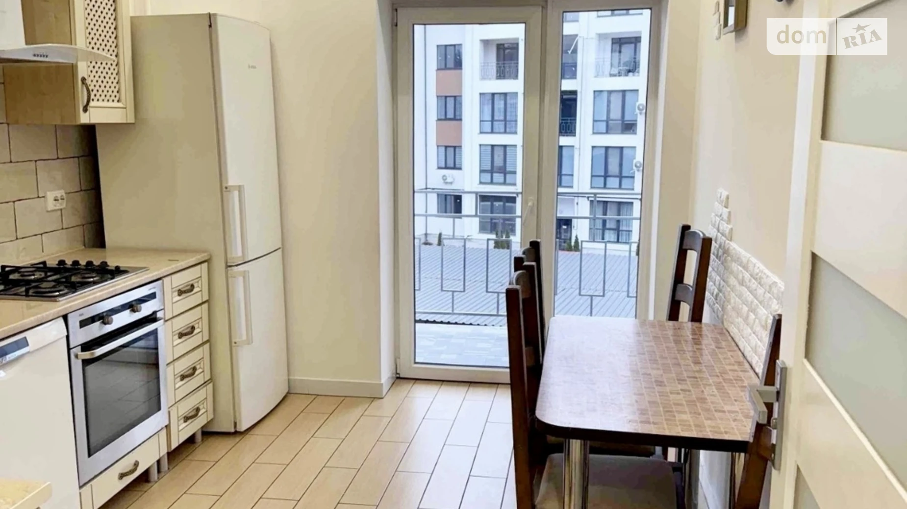 Сдается в аренду 1-комнатная квартира 40 кв. м в, цена: 350 $ - фото 2