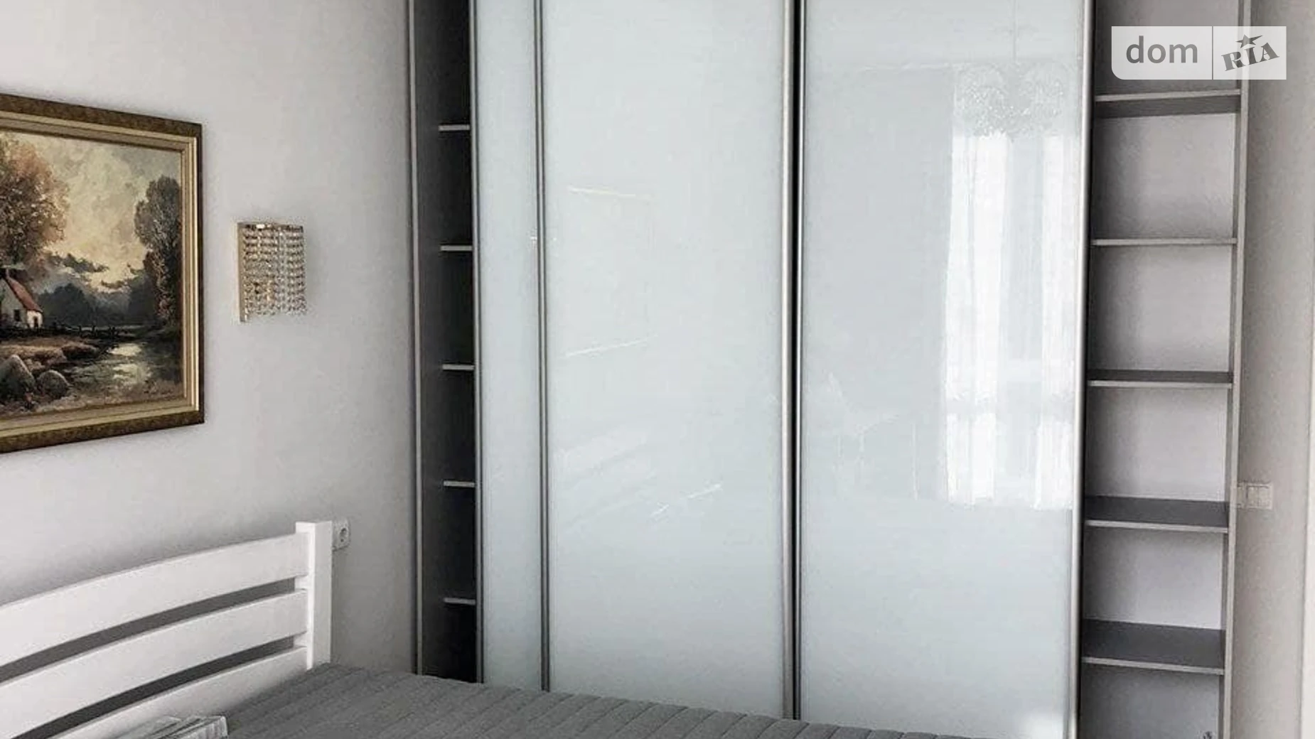 Сдается в аренду 1-комнатная квартира 40 кв. м в, цена: 350 $ - фото 4