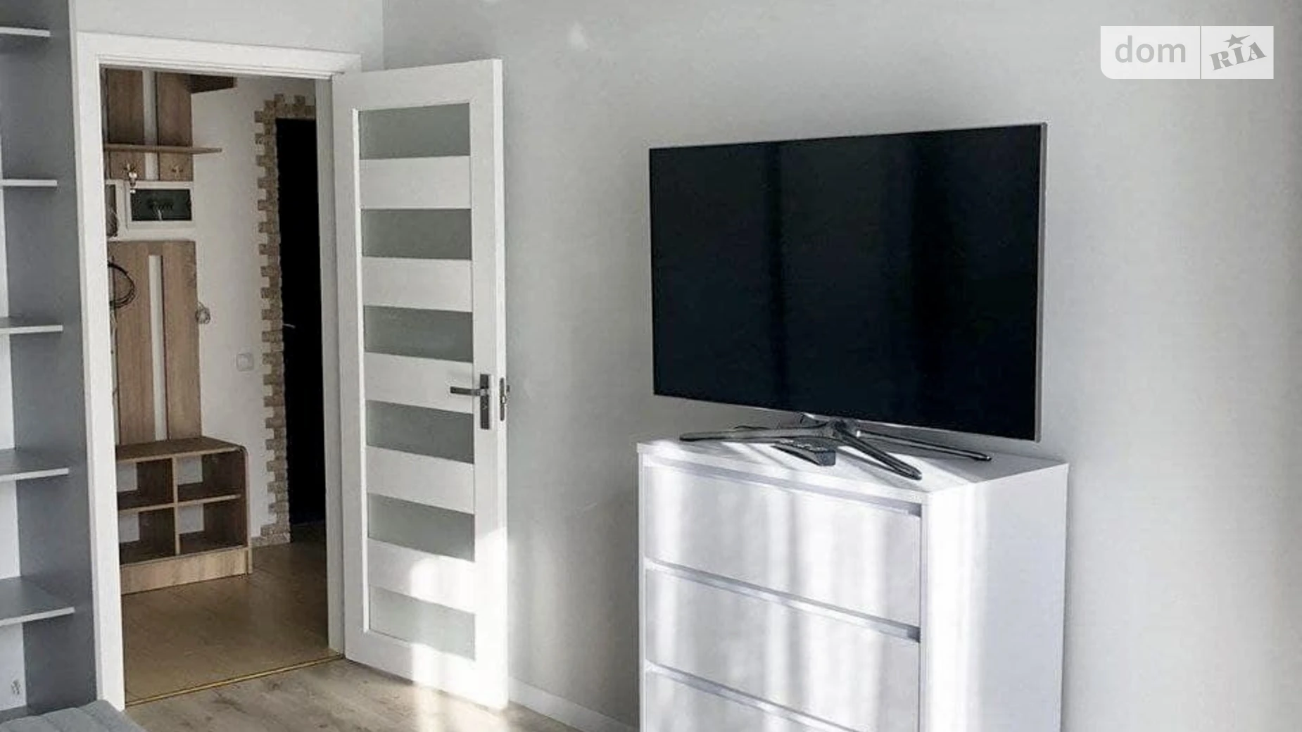 Сдается в аренду 1-комнатная квартира 40 кв. м в, цена: 350 $ - фото 5