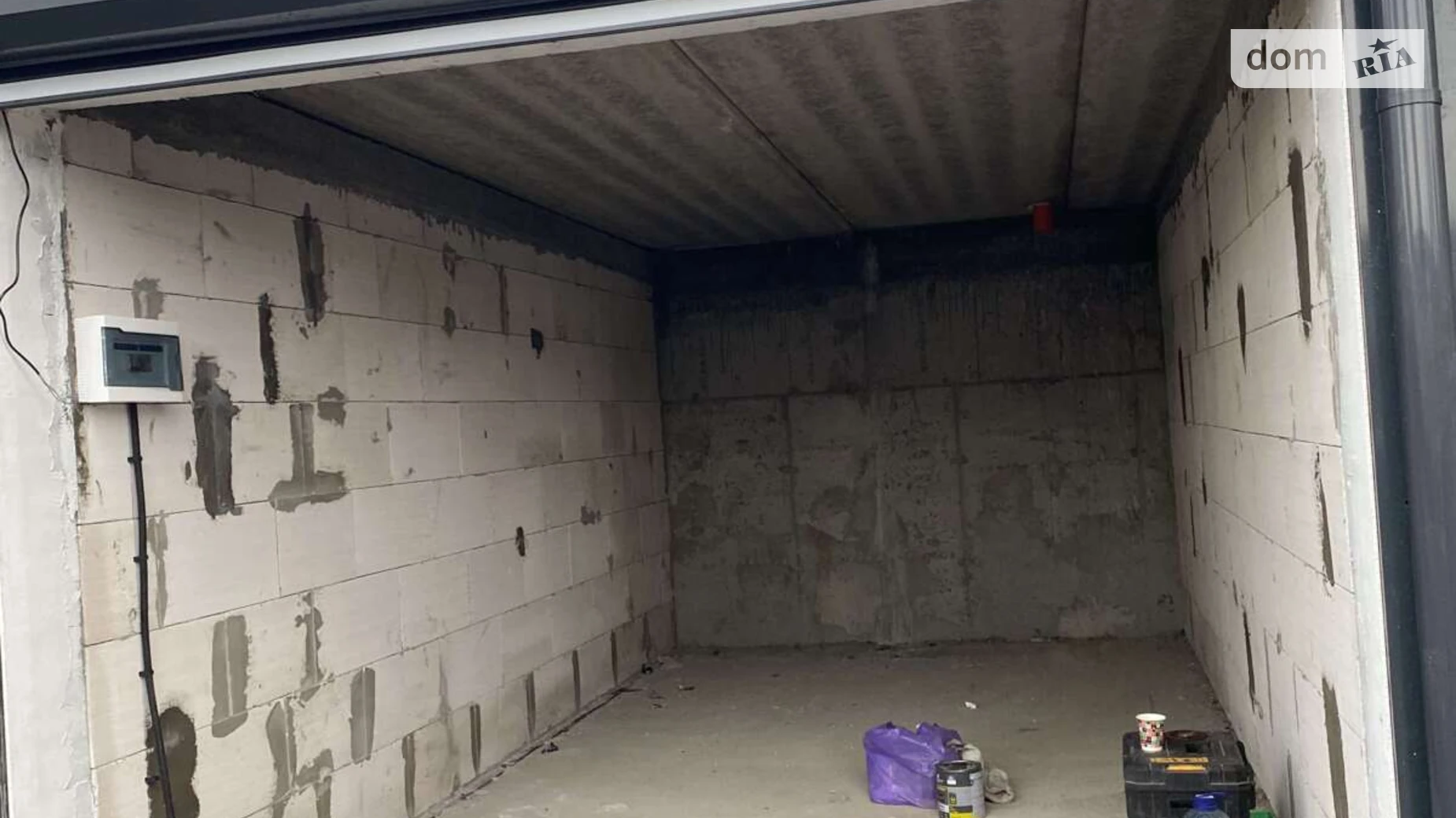 Продается отдельно стоящий гараж под легковое авто на 17.5 кв. м, цена: 19000 $ - фото 3