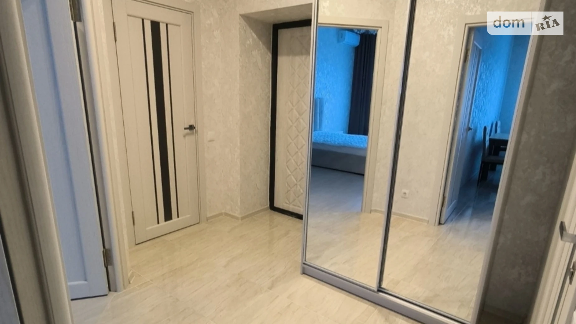 Сдается в аренду 1-комнатная квартира 48 кв. м в Виннице, ул. Праведников мира(Максимовича) - фото 2