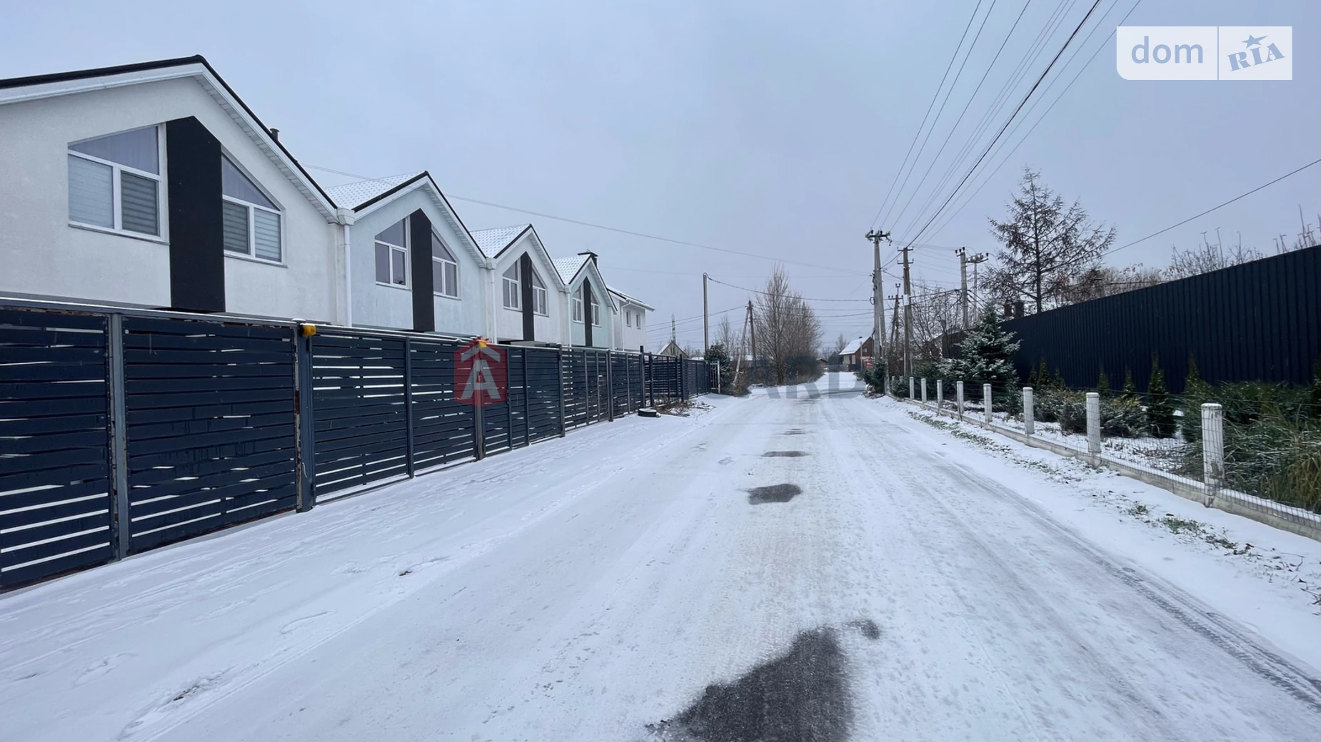 ул. Каневская, 22Є Новые Петровцы, цена: 112000 $ - фото 2