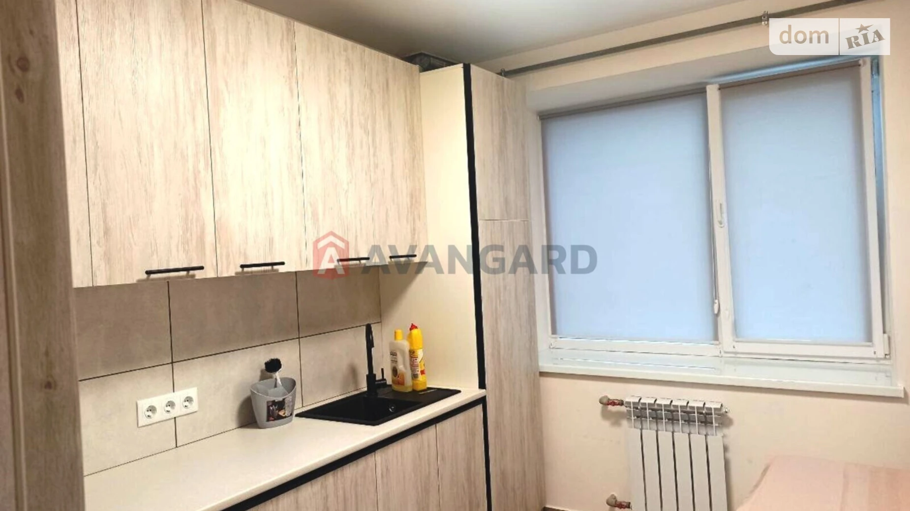 Сдается в аренду 1-комнатная квартира 38 кв. м в Черкассах, цена: 14000 грн - фото 2