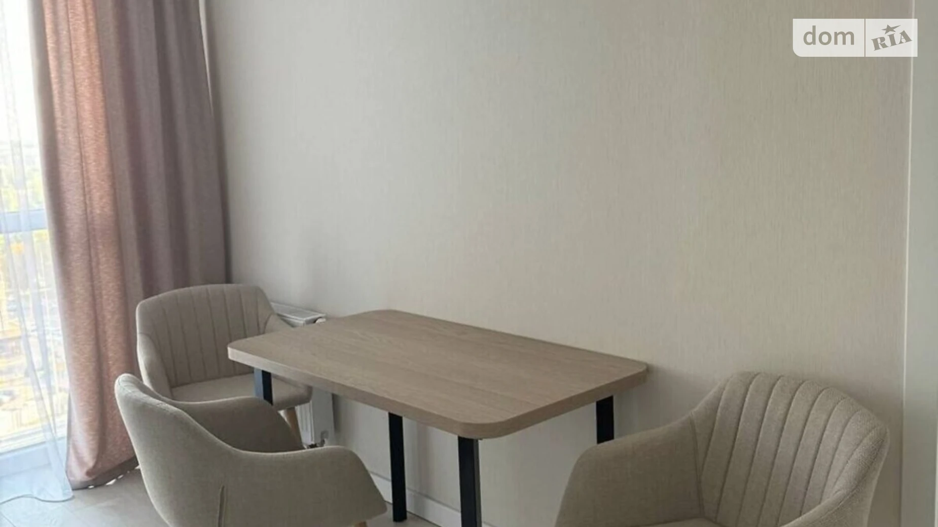 Сдается в аренду 1-комнатная квартира 48 кв. м в Виннице, ул. Праведников мира(Максимовича) - фото 5