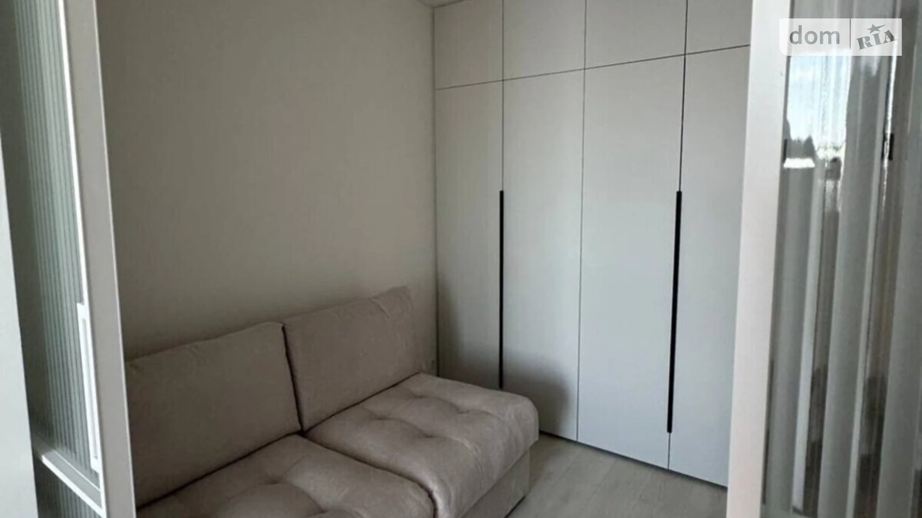 Сдается в аренду 1-комнатная квартира 48 кв. м в Виннице, ул. Праведников мира(Максимовича) - фото 3