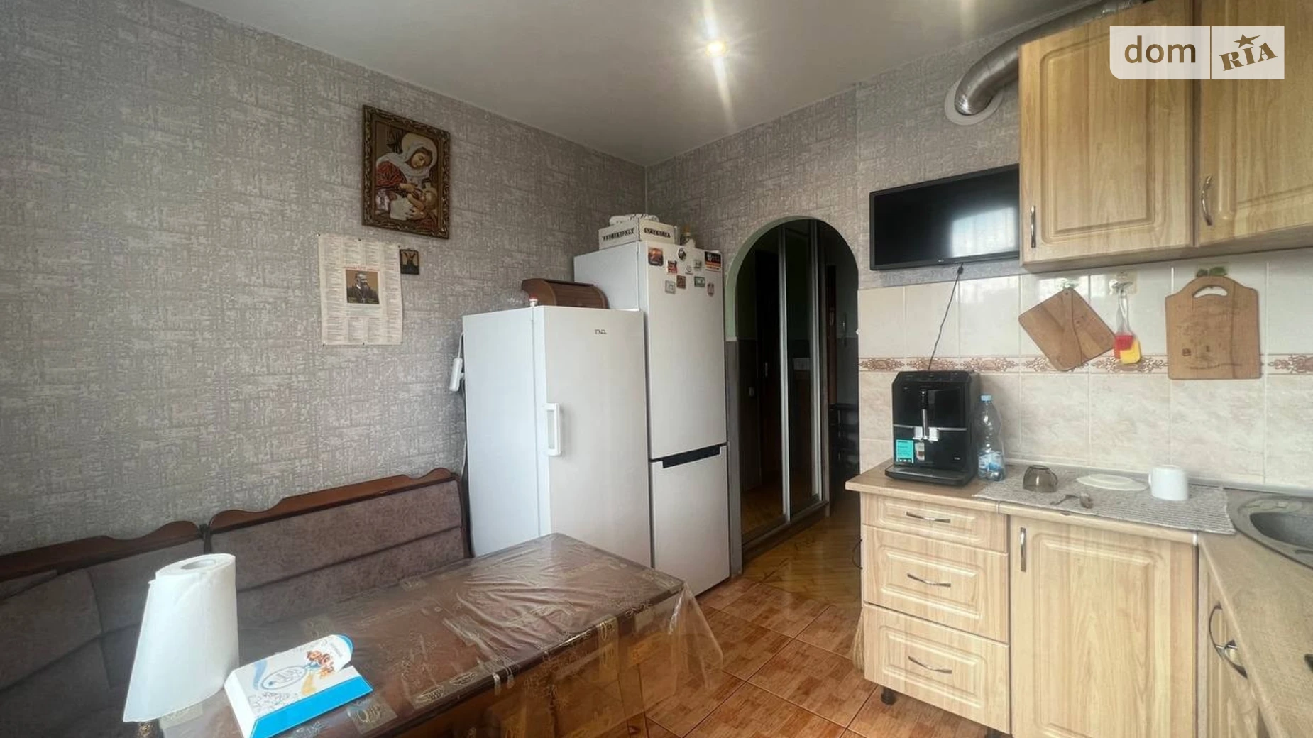 Продается 2-комнатная квартира 51.7 кв. м в Львове, ул. Чигиринская, 13 - фото 2