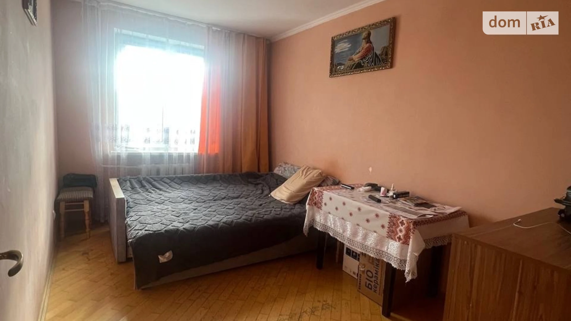 Продается 2-комнатная квартира 51.7 кв. м в Львове, ул. Чигиринская, 13 - фото 5