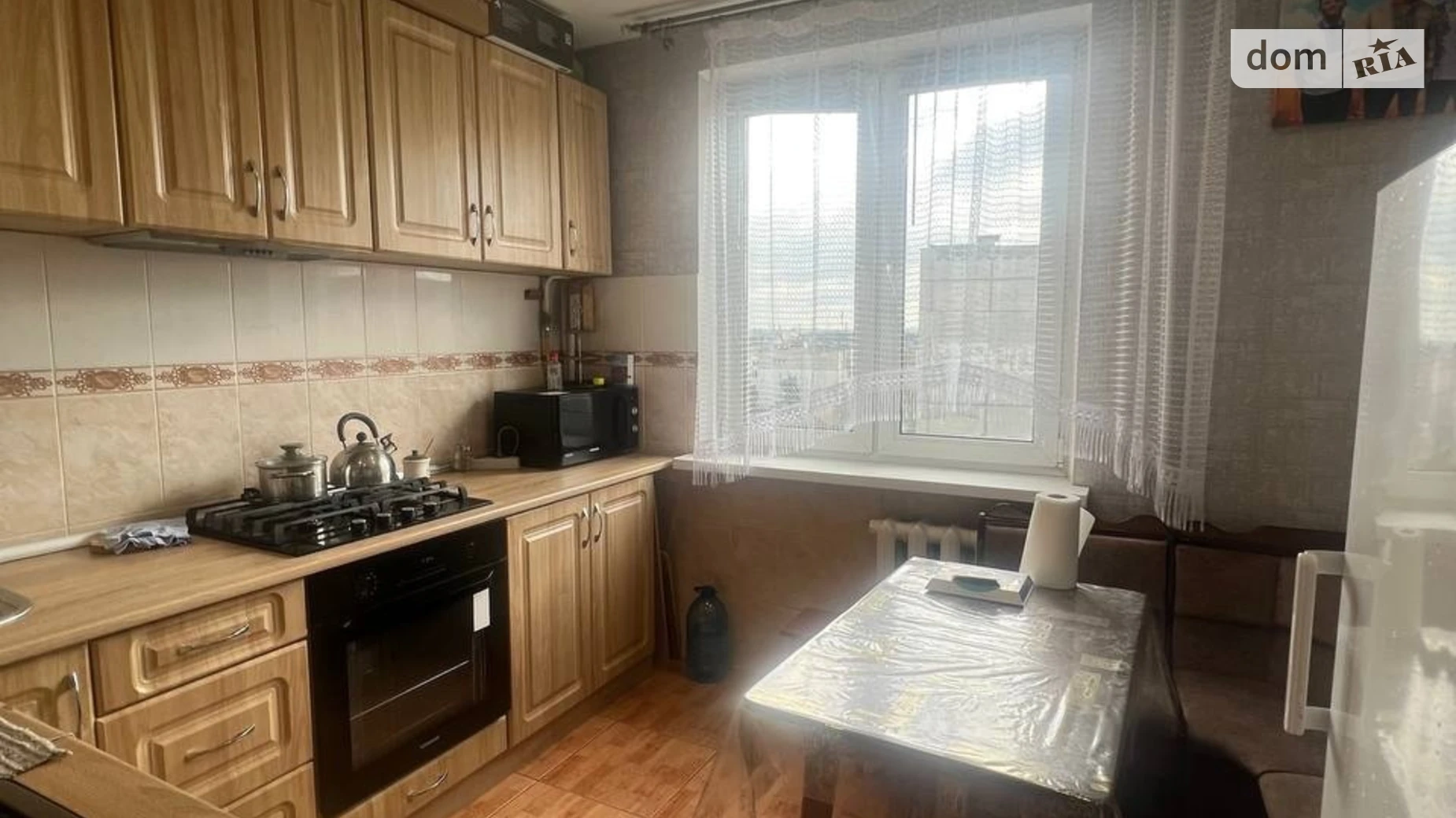 Продается 2-комнатная квартира 51.7 кв. м в Львове, ул. Чигиринская, 13 - фото 3