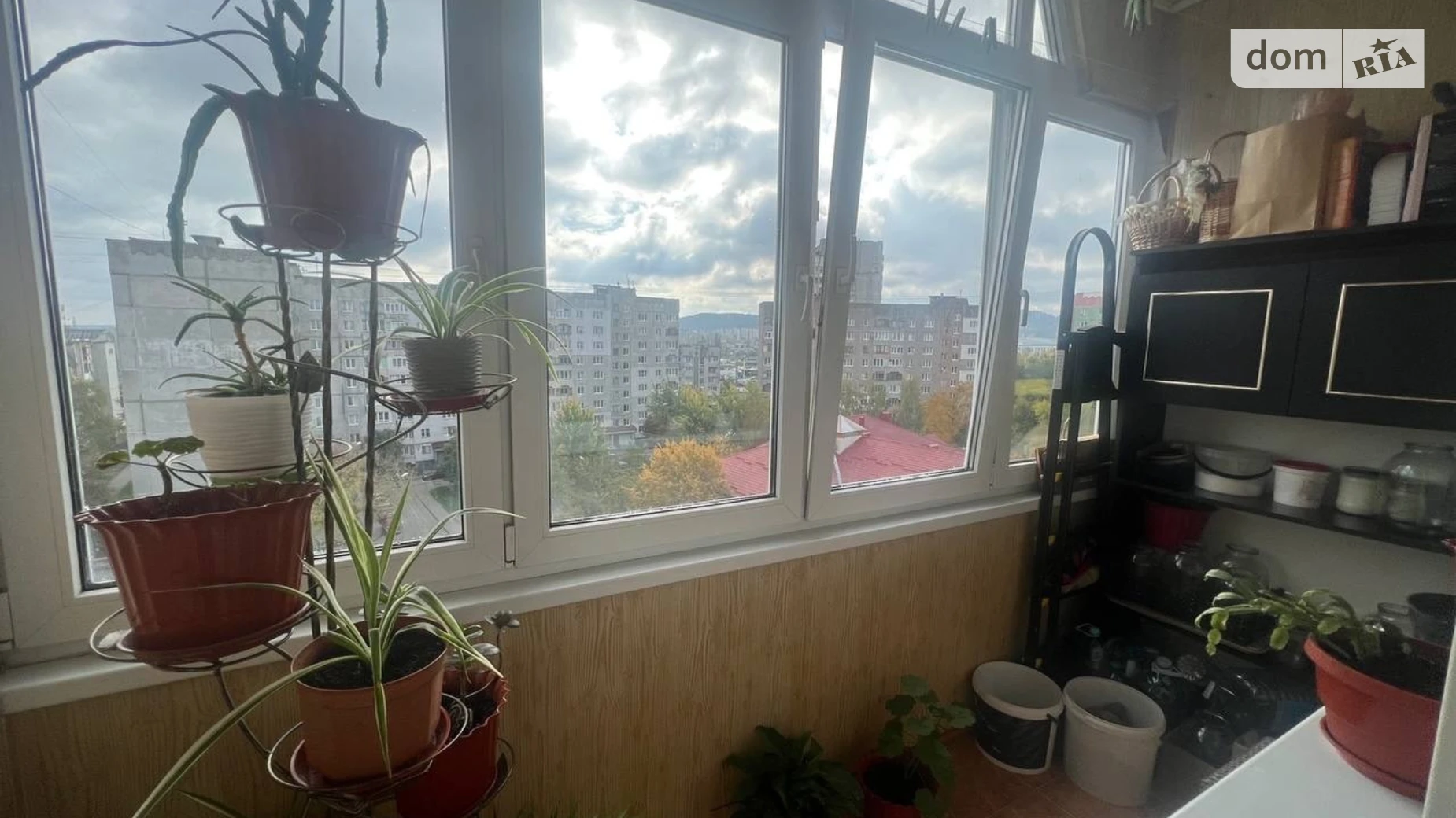 Продается 2-комнатная квартира 51.7 кв. м в Львове, ул. Чигиринская, 13 - фото 4