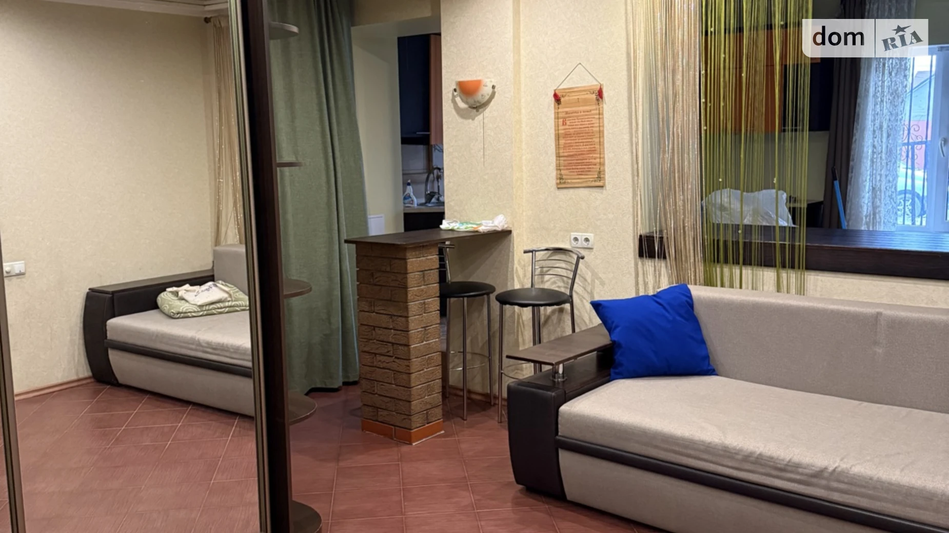 Здається в оренду 1-кімнатна квартира 54 кв. м у Хмельницькому - фото 2