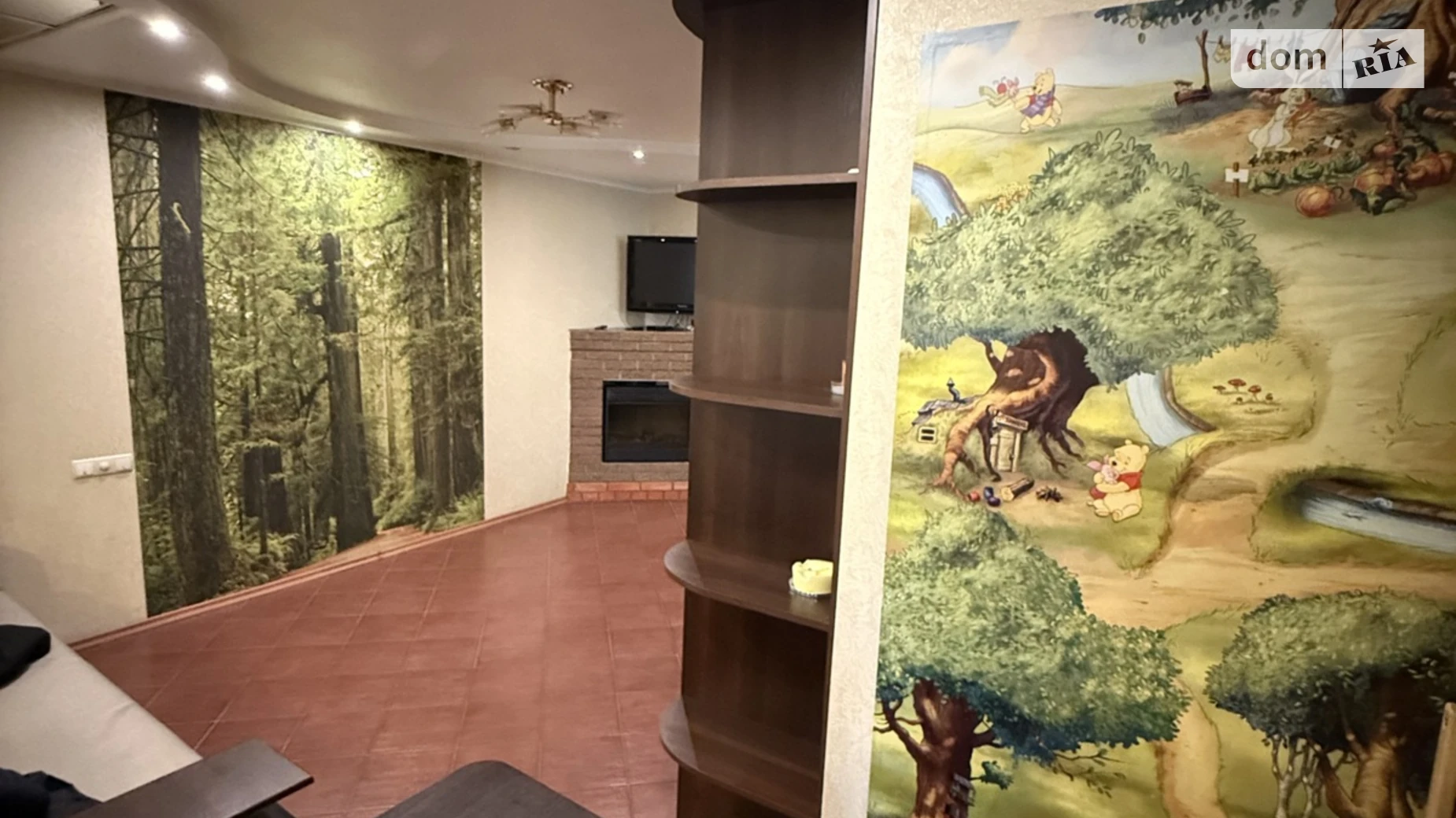 Здається в оренду 1-кімнатна квартира 54 кв. м у Хмельницькому - фото 4