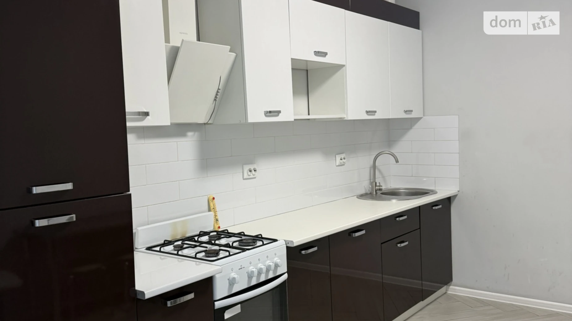 Сдается в аренду 1-комнатная квартира 43 кв. м в Хмельницком, ул. Зализняка Максима, 1В - фото 3