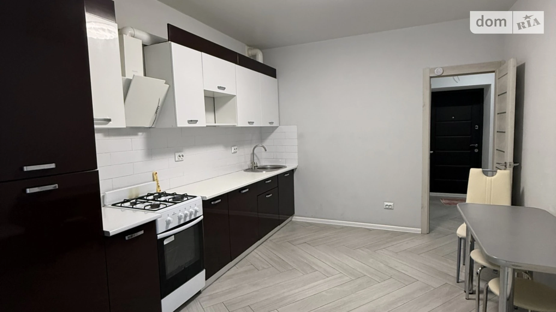 Сдается в аренду 1-комнатная квартира 43 кв. м в Хмельницком, ул. Зализняка Максима, 1В - фото 4