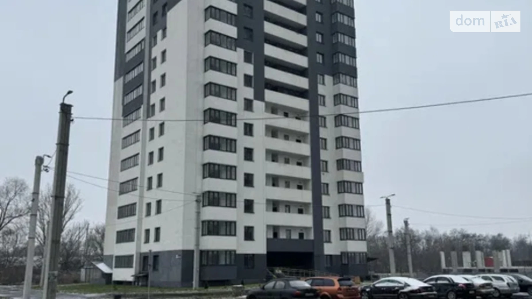 Продается 2-комнатная квартира 65.7 кв. м в Харькове, ул. Нескореных(Героев Труда), 1 - фото 2