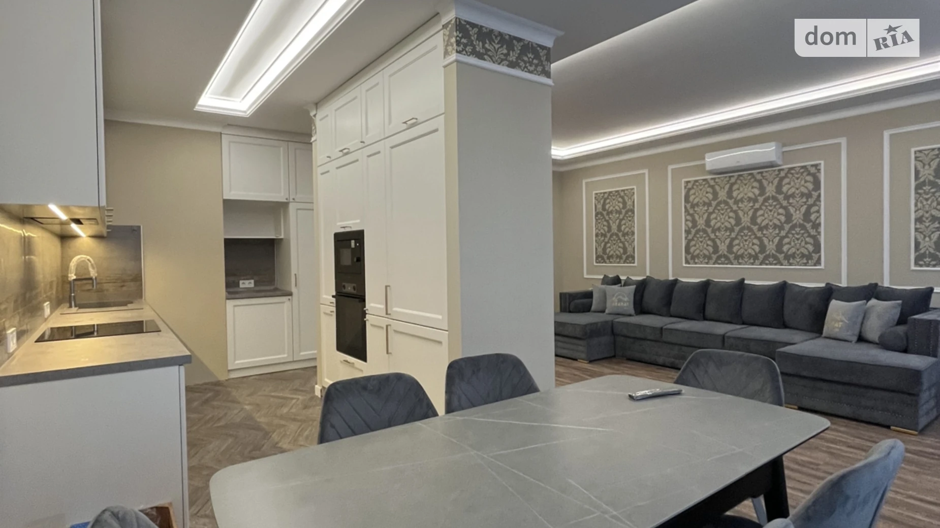 Продается 2-комнатная квартира 97 кв. м в Одессе - фото 2