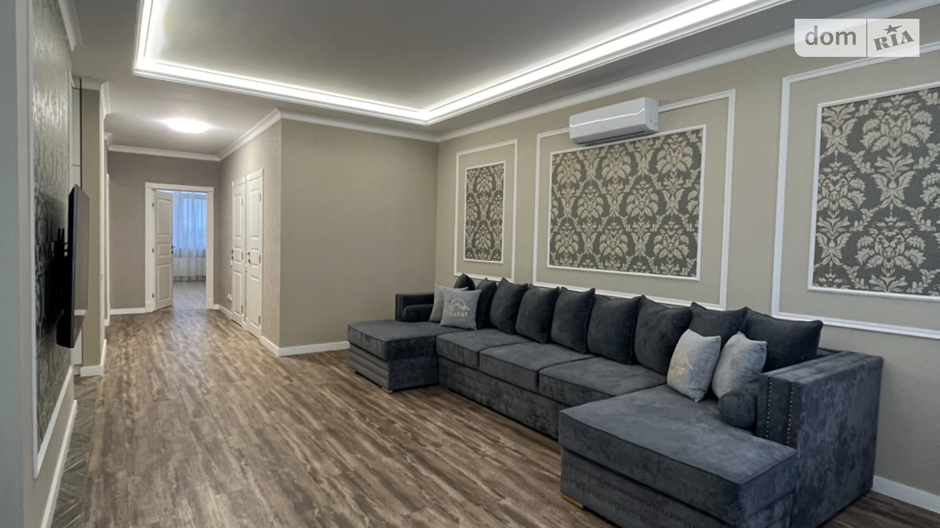 Продается 2-комнатная квартира 97 кв. м в Одессе - фото 4