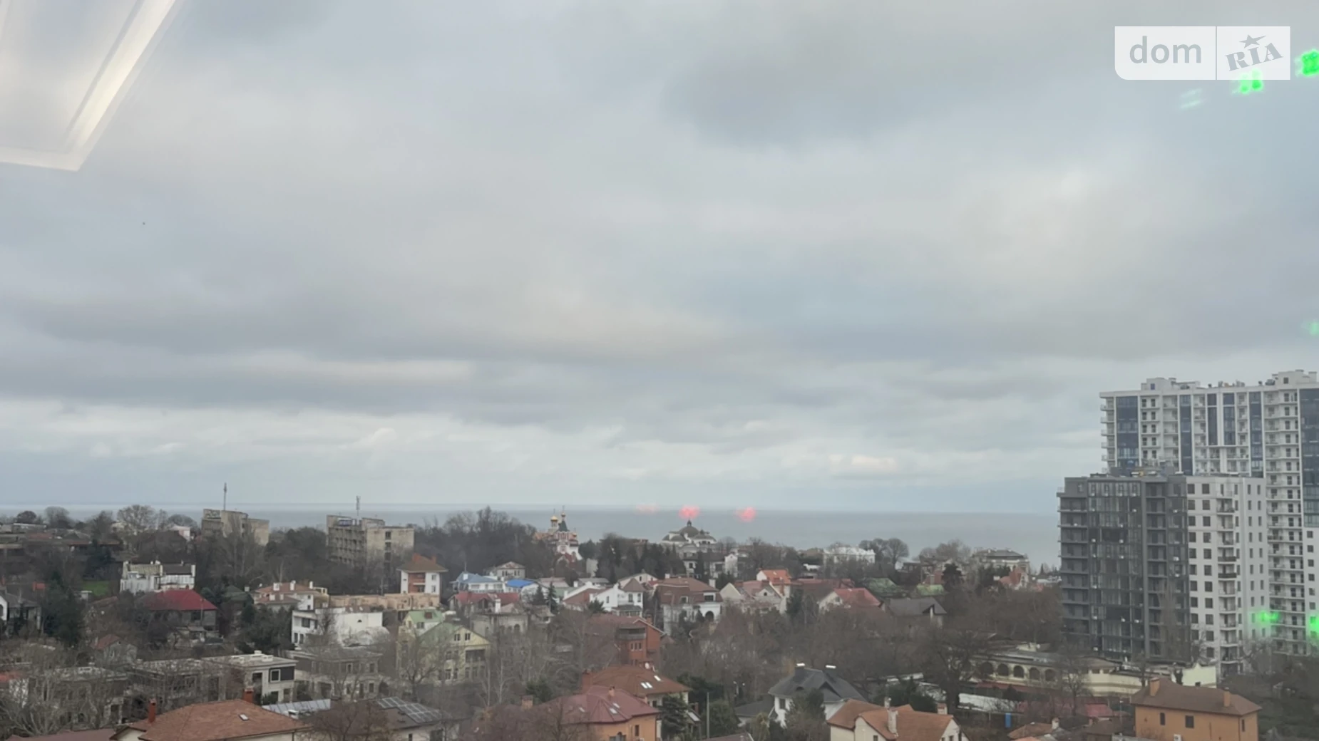 Продается 2-комнатная квартира 97 кв. м в Одессе - фото 5