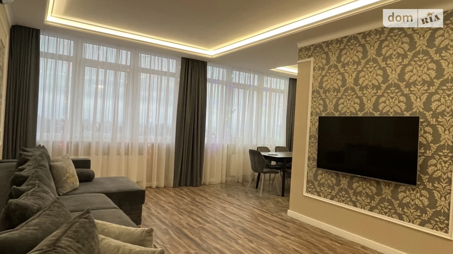 Продается 2-комнатная квартира 97 кв. м в Одессе - фото 3