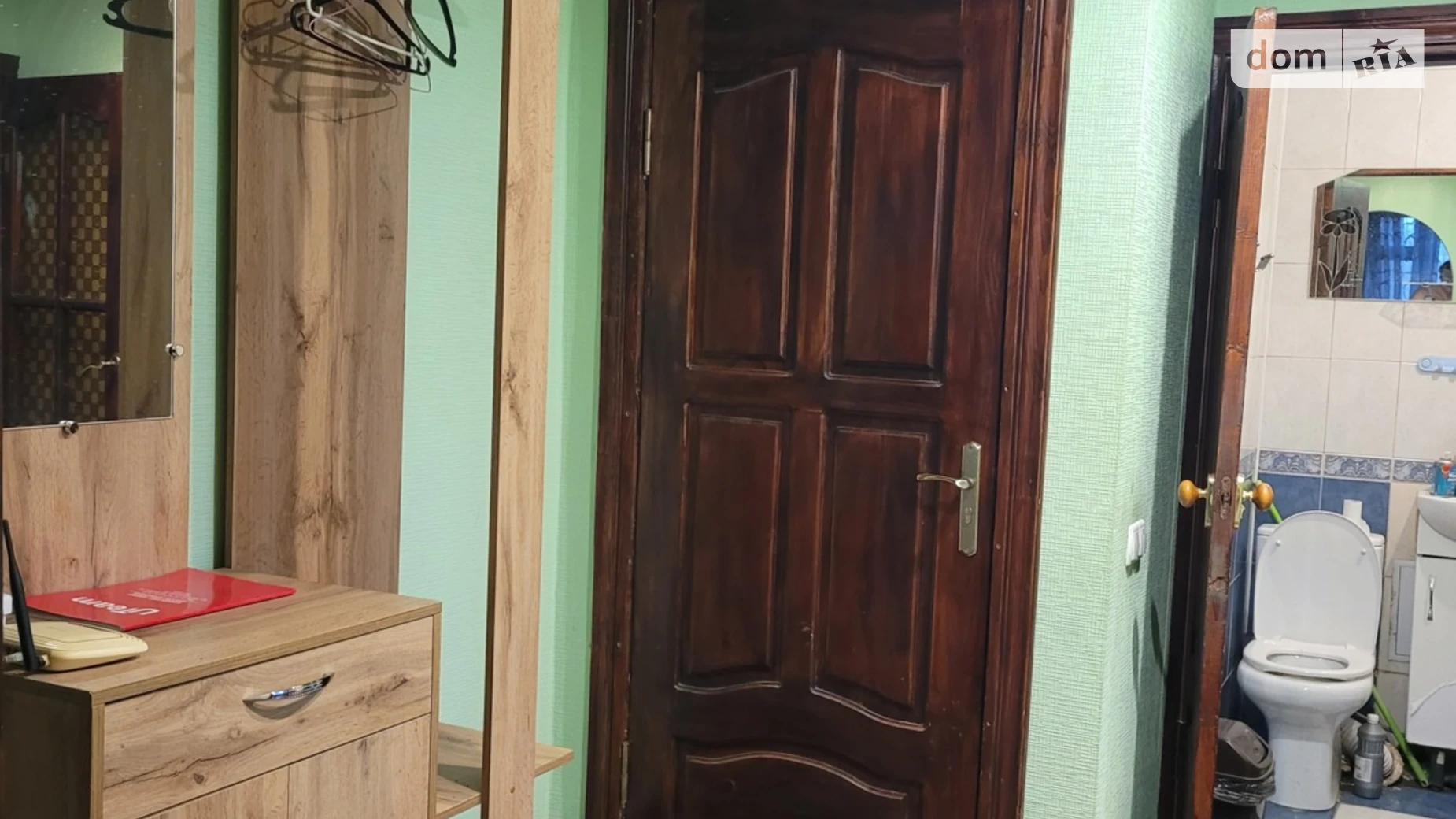 Сдается в аренду 3-комнатная квартира 54 кв. м в, цена: 7500 грн - фото 2