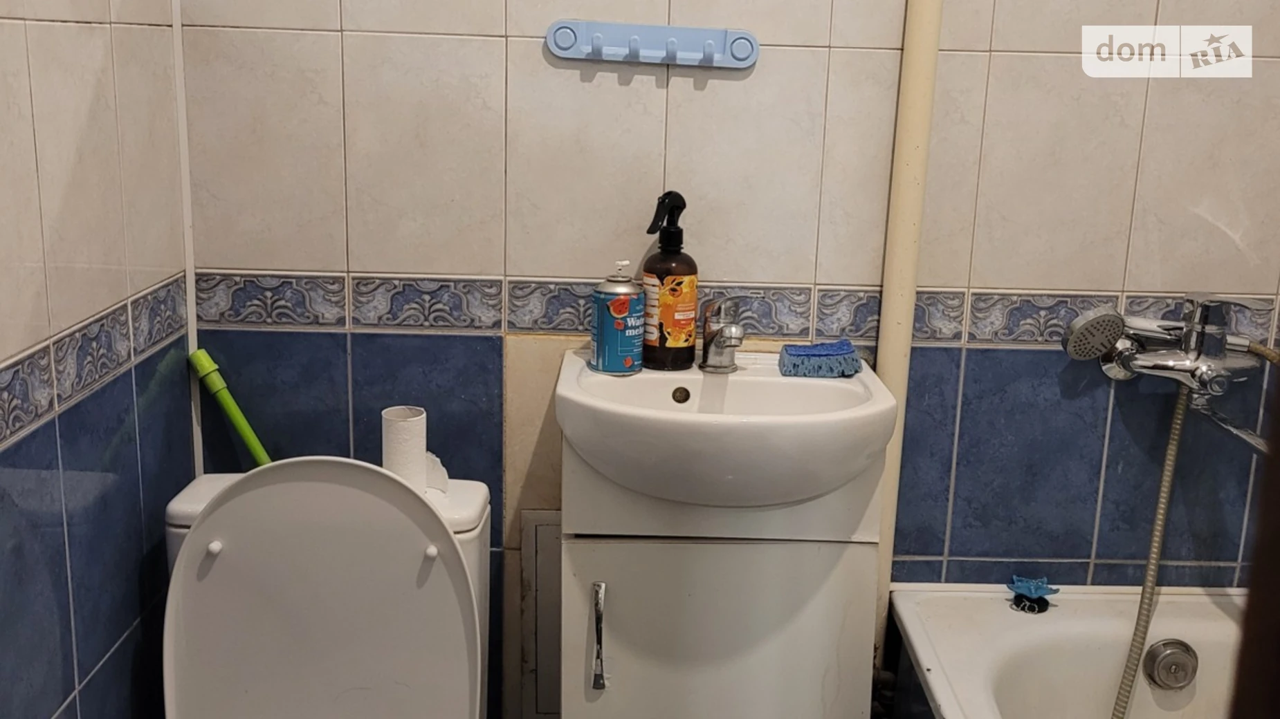 Сдается в аренду 3-комнатная квартира 54 кв. м в, цена: 7500 грн - фото 3