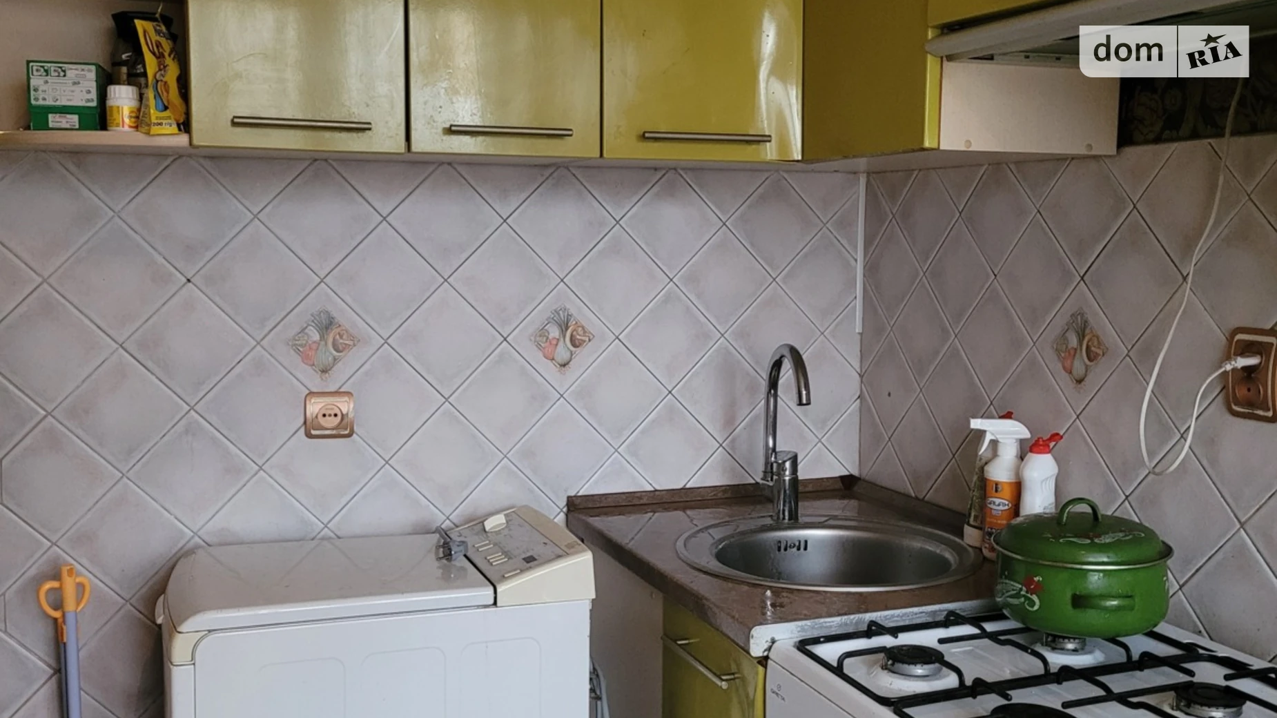 Сдается в аренду 3-комнатная квартира 54 кв. м в, цена: 7500 грн - фото 4