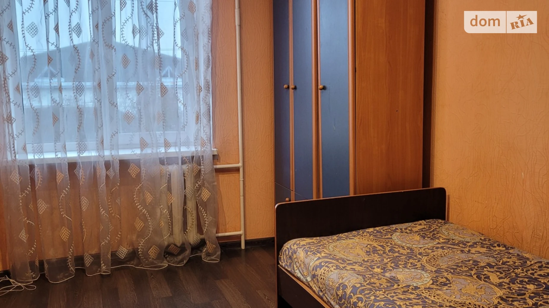 Сдается в аренду 3-комнатная квартира 54 кв. м в, цена: 7500 грн - фото 5