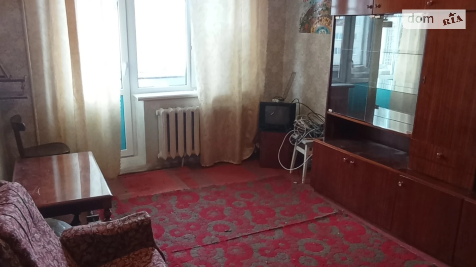 Здається в оренду 2-кімнатна квартира 50 кв. м у Рівному, вул. Буковинська - фото 2