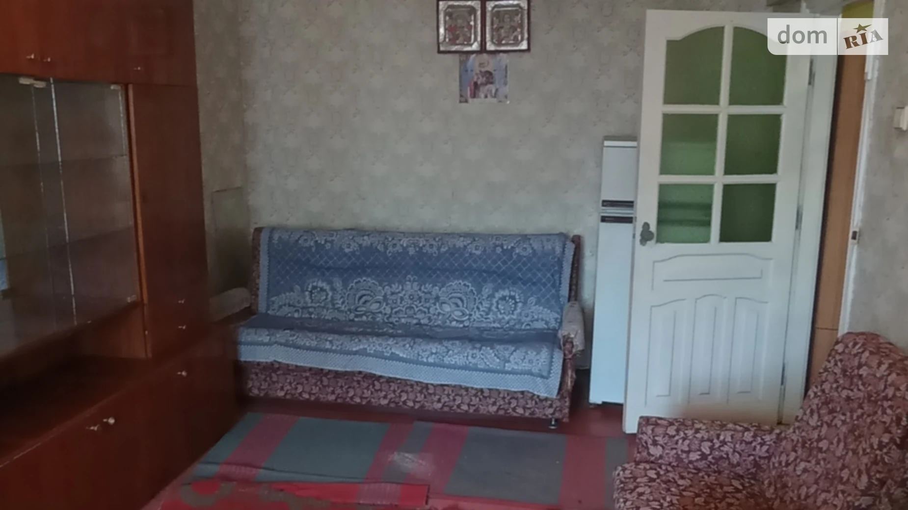 Здається в оренду 2-кімнатна квартира 50 кв. м у Рівному, вул. Буковинська - фото 3