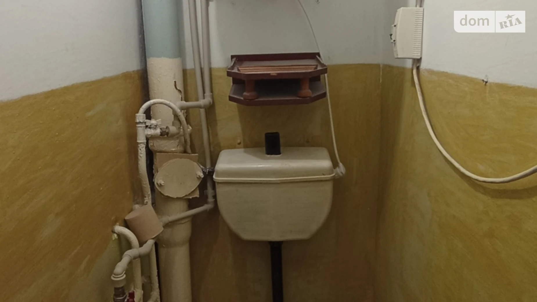 Здається в оренду 2-кімнатна квартира 50 кв. м у Рівному, вул. Буковинська - фото 5