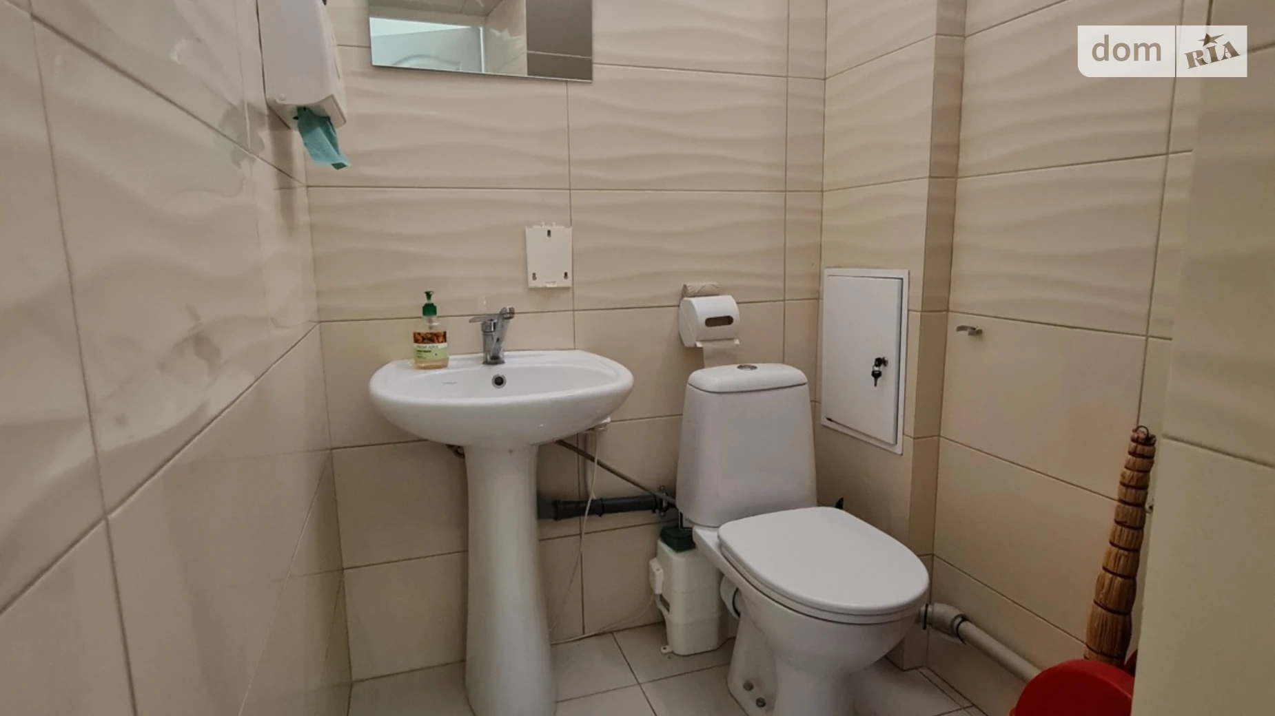 Продается помещения свободного назначения 42.5 кв. м в 1-этажном здании, цена: 65000 $ - фото 5