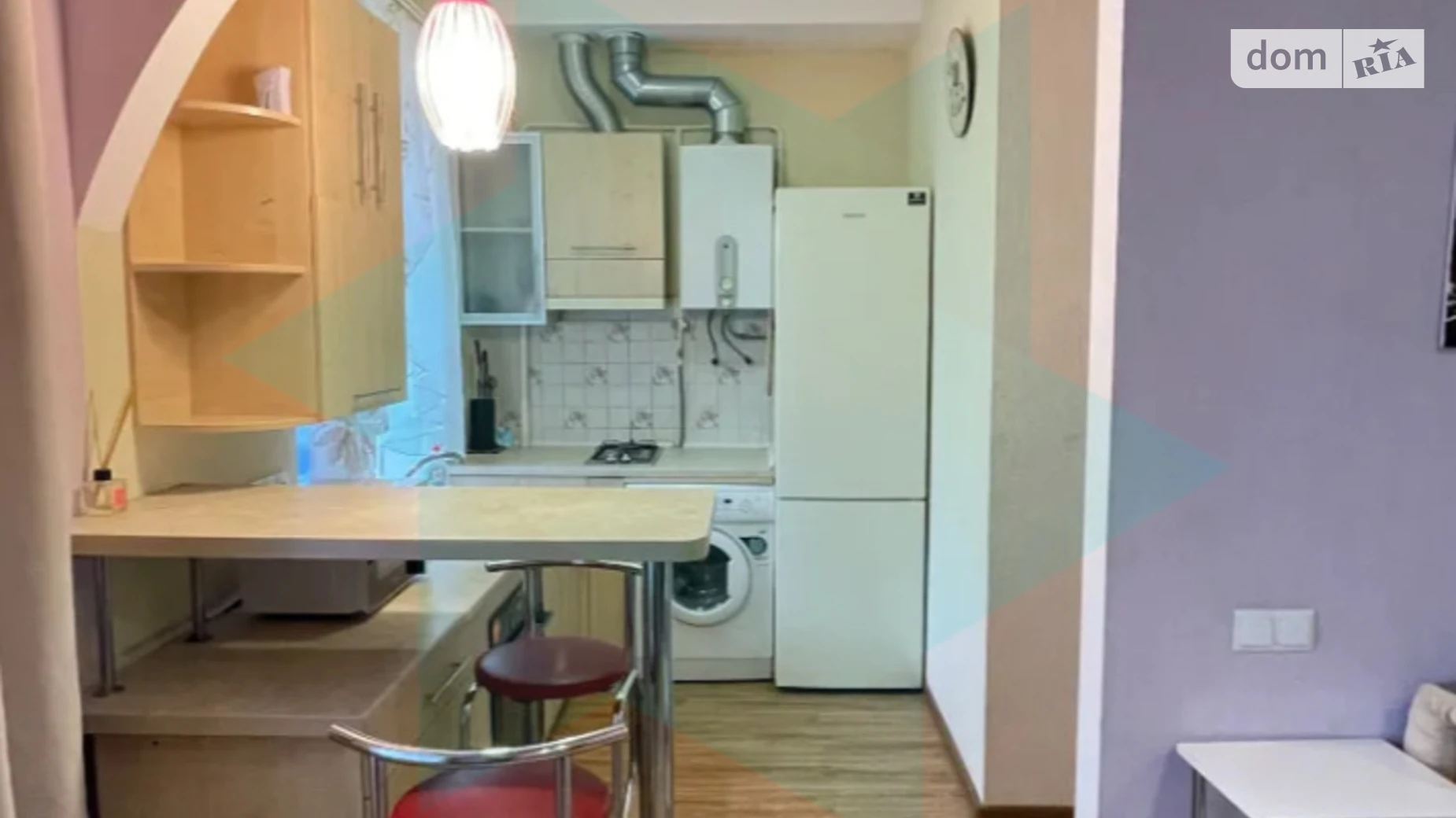 Продається 1-кімнатна квартира 32.1 кв. м у Дніпрі, вул. Івасюка Володимира, 53А - фото 2