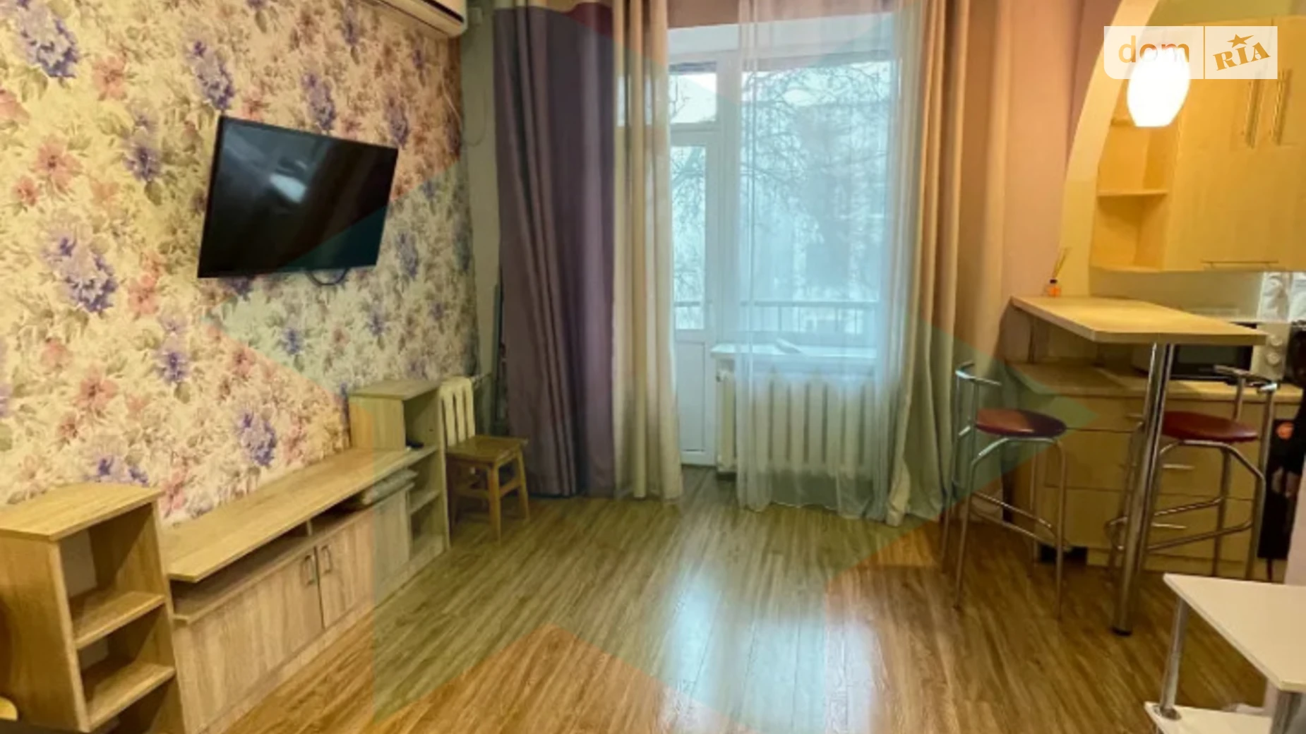 Продається 1-кімнатна квартира 32.1 кв. м у Дніпрі, вул. Івасюка Володимира, 53А - фото 3