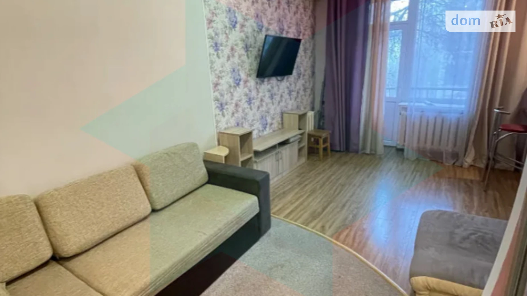 Продається 1-кімнатна квартира 32.1 кв. м у Дніпрі, вул. Івасюка Володимира, 53А - фото 4