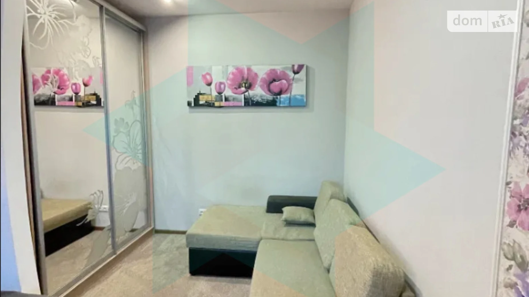 Продається 1-кімнатна квартира 32.1 кв. м у Дніпрі, вул. Івасюка Володимира, 53А - фото 5