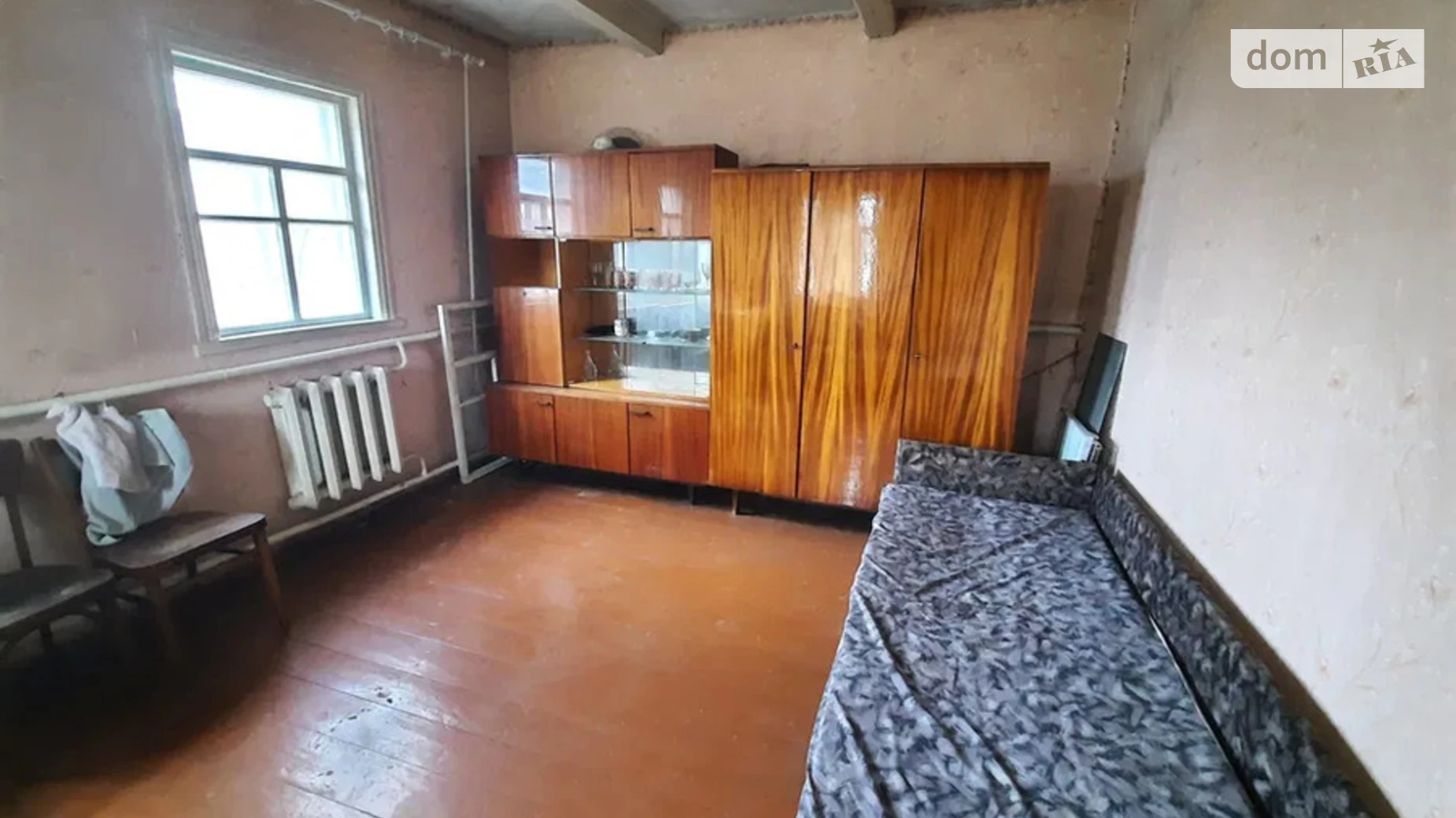 Продается одноэтажный дом 58 кв. м с балконом, цена: 149000 грн - фото 4