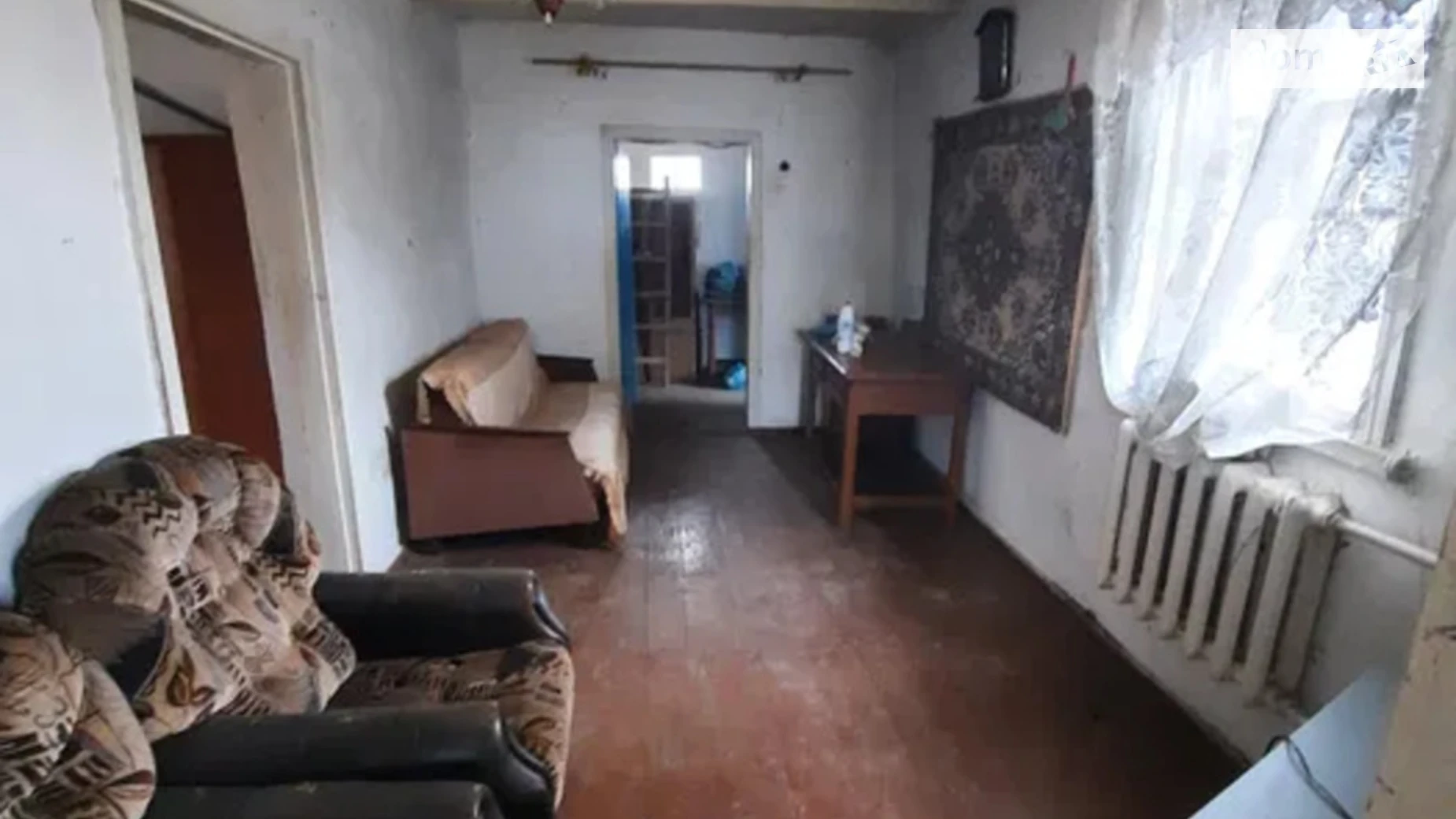 Продается одноэтажный дом 58 кв. м с балконом, цена: 149000 грн - фото 3