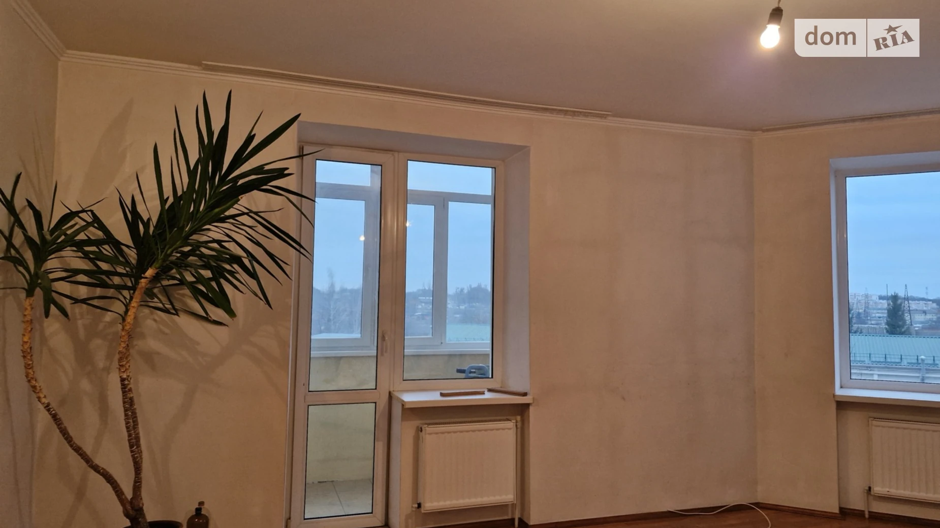 Продается 3-комнатная квартира 86 кв. м в Виннице, ул. Зодчих - фото 3