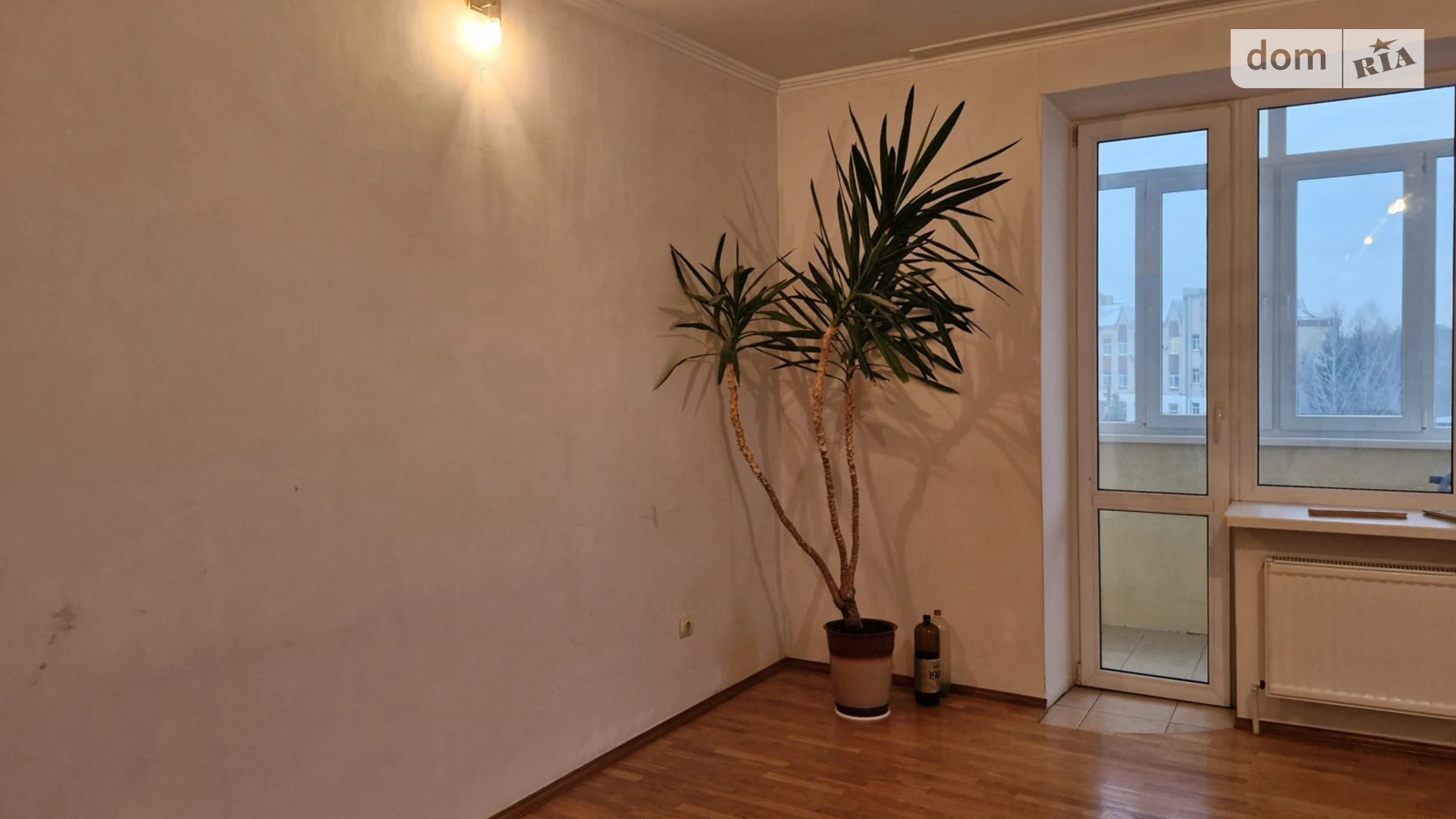 Продается 3-комнатная квартира 86 кв. м в Виннице, ул. Зодчих - фото 2