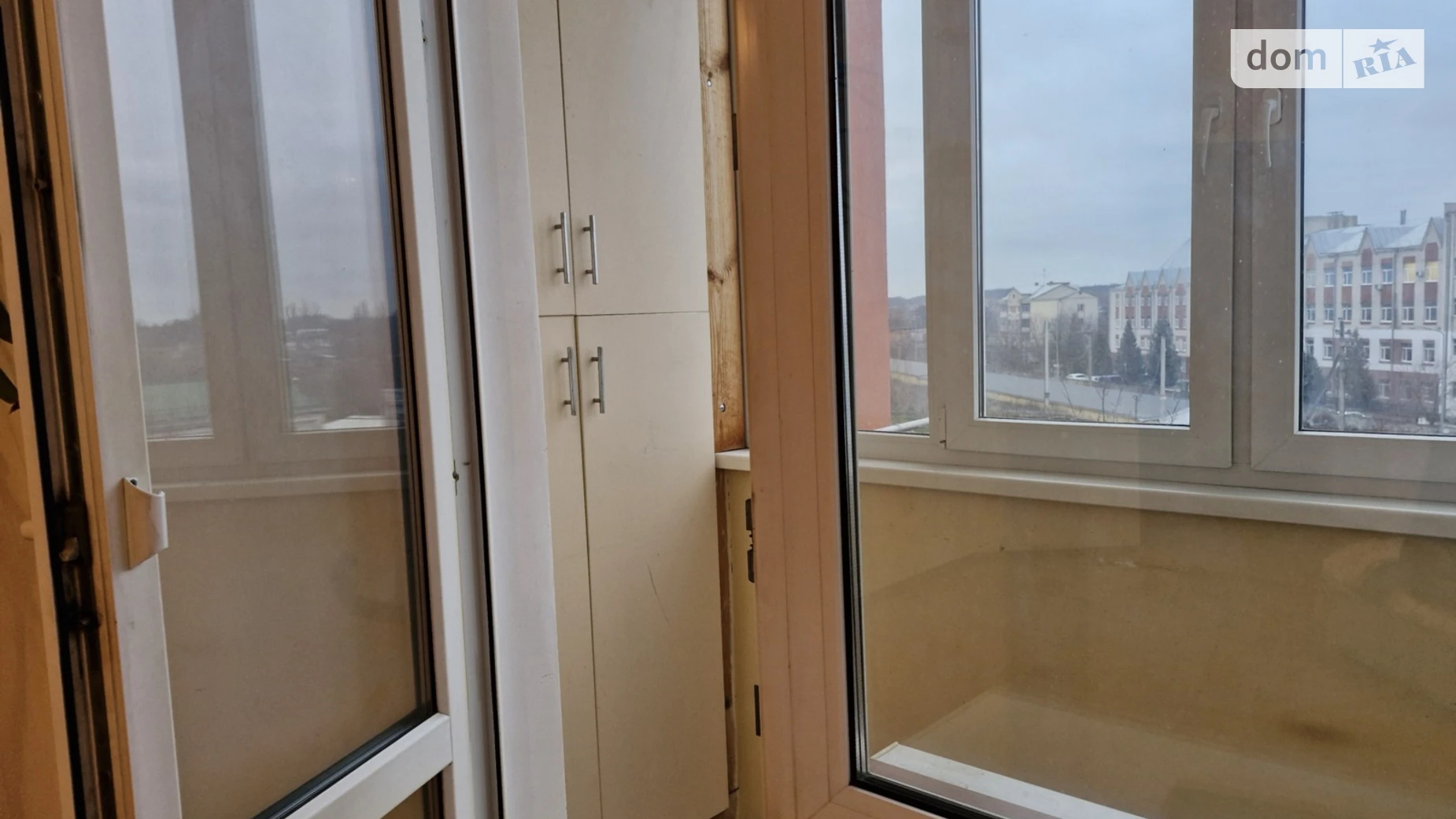 Продается 3-комнатная квартира 86 кв. м в Виннице, ул. Зодчих - фото 4