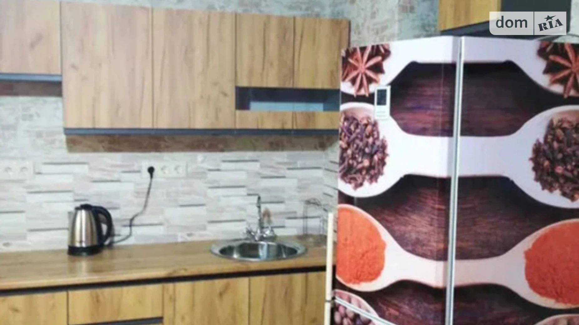 Продается 1-комнатная квартира 24.1 кв. м в Киеве, ул. Вишневая, 8 - фото 4