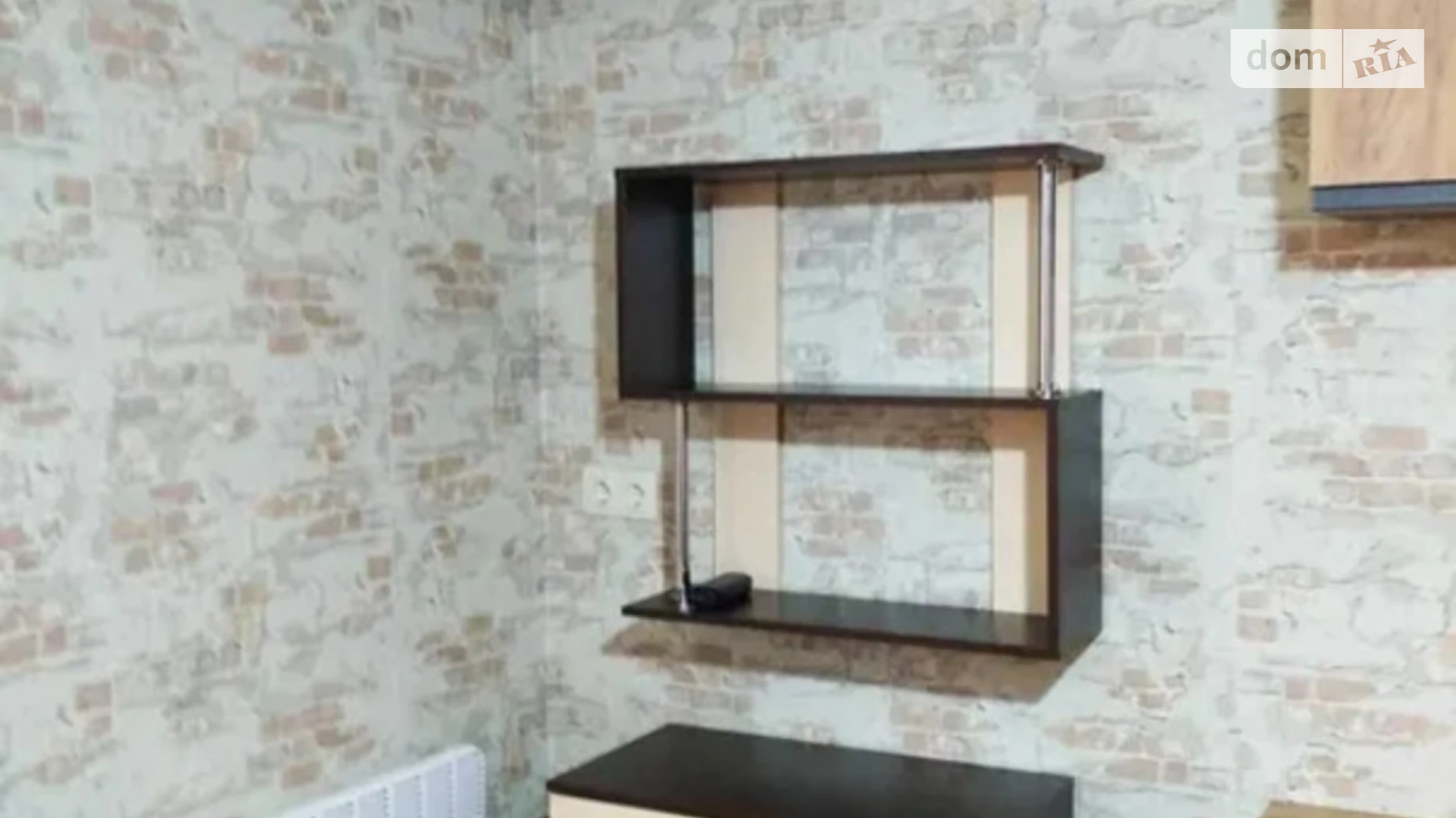 Продается 1-комнатная квартира 24.1 кв. м в Киеве, ул. Вишневая, 8 - фото 5